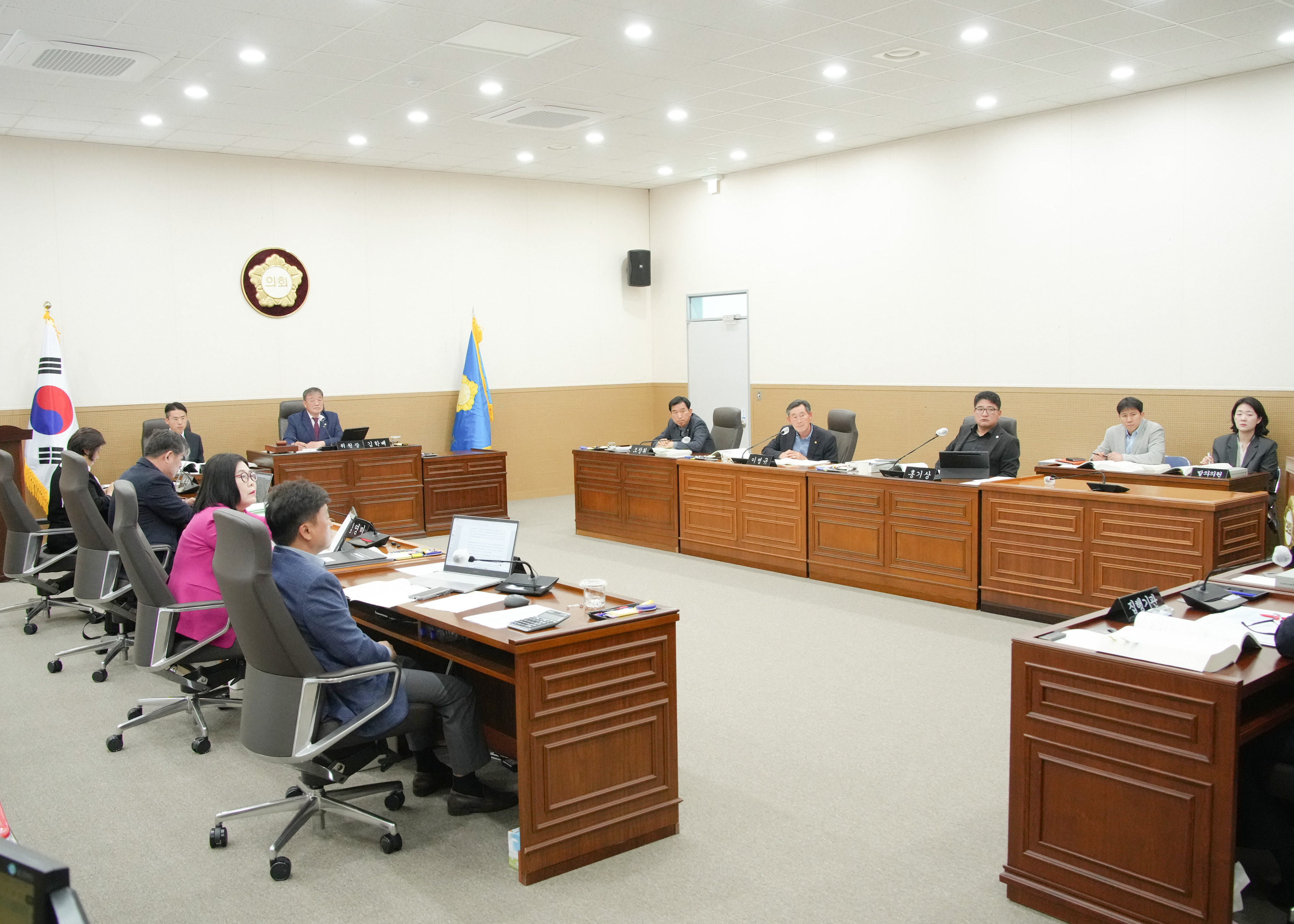 제265회 원주시의회(임시회) 제3차 산업경제위원회(2026.04.21.)_4