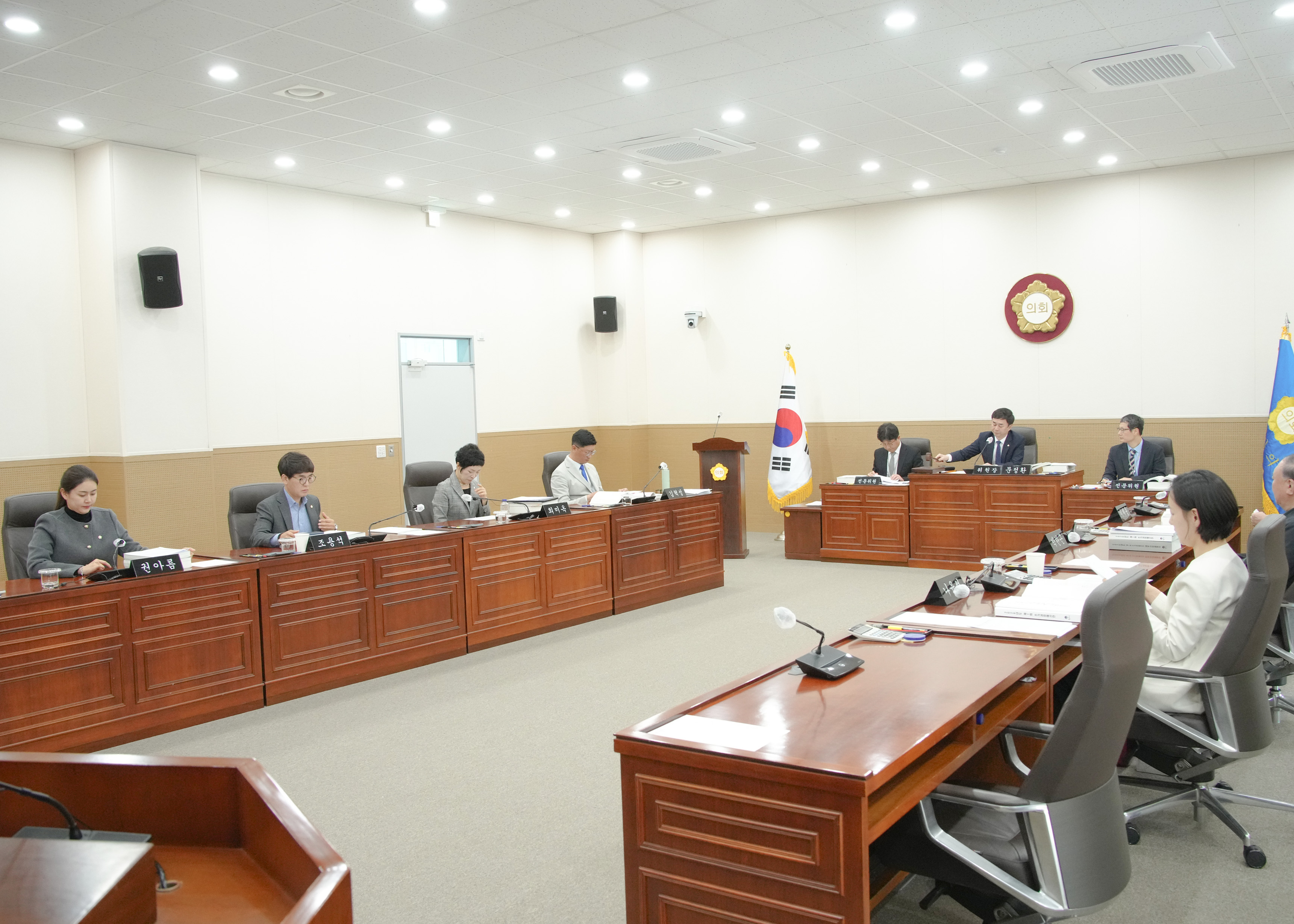 제265회 원주시의회(임시회) 제3차 행정복지위원회(2026.04.21.)_2