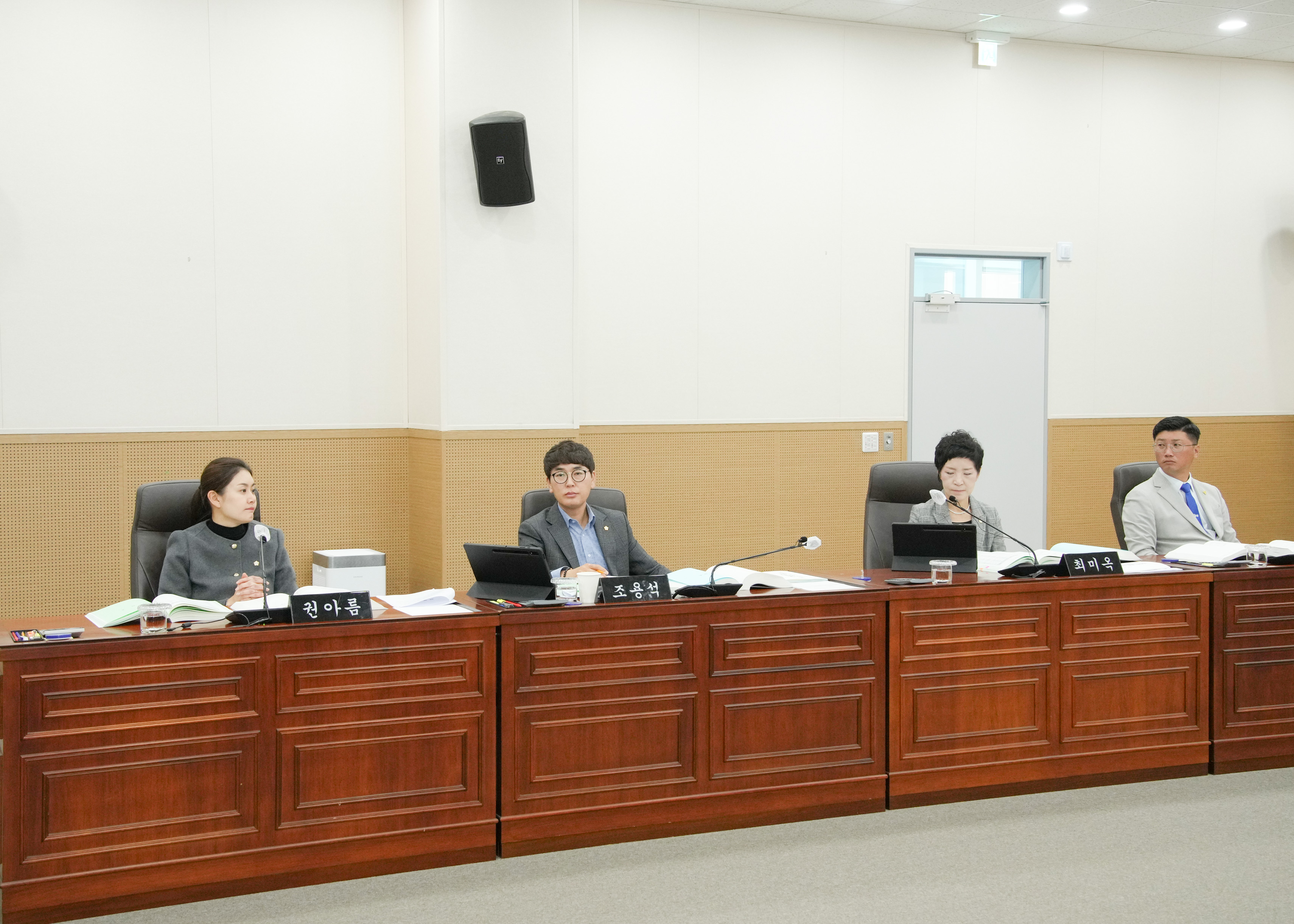 제265회 원주시의회(임시회) 제3차 행정복지위원회(2026.04.21.)_3