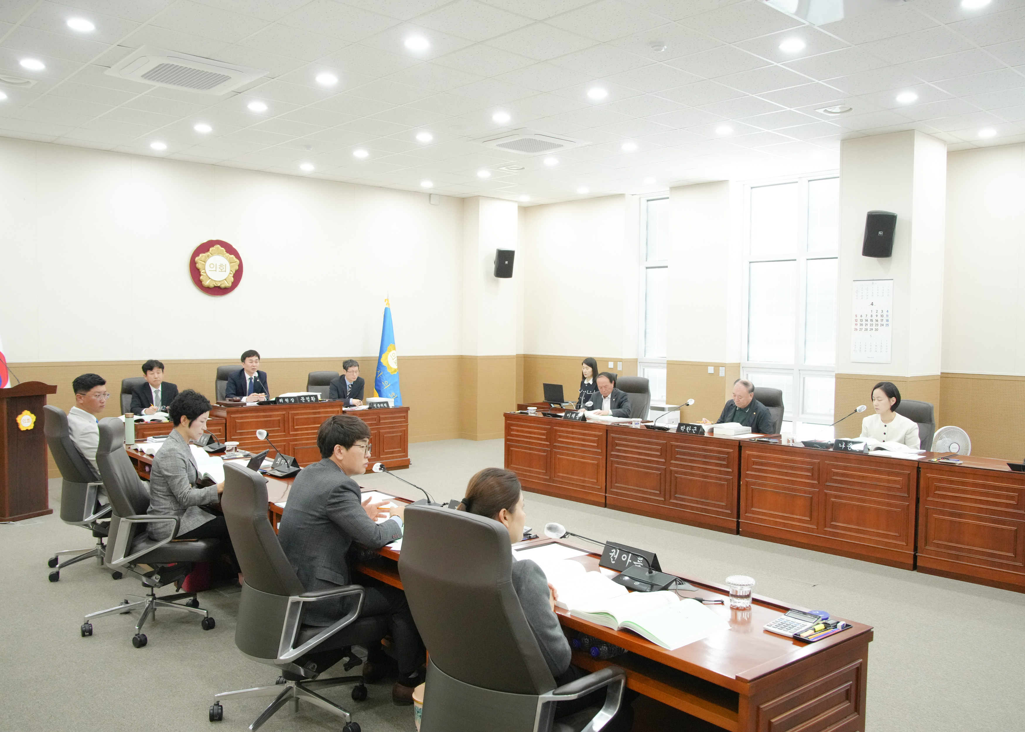 제265회 원주시의회(임시회) 제3차 행정복지위원회(2026.04.21.)_4