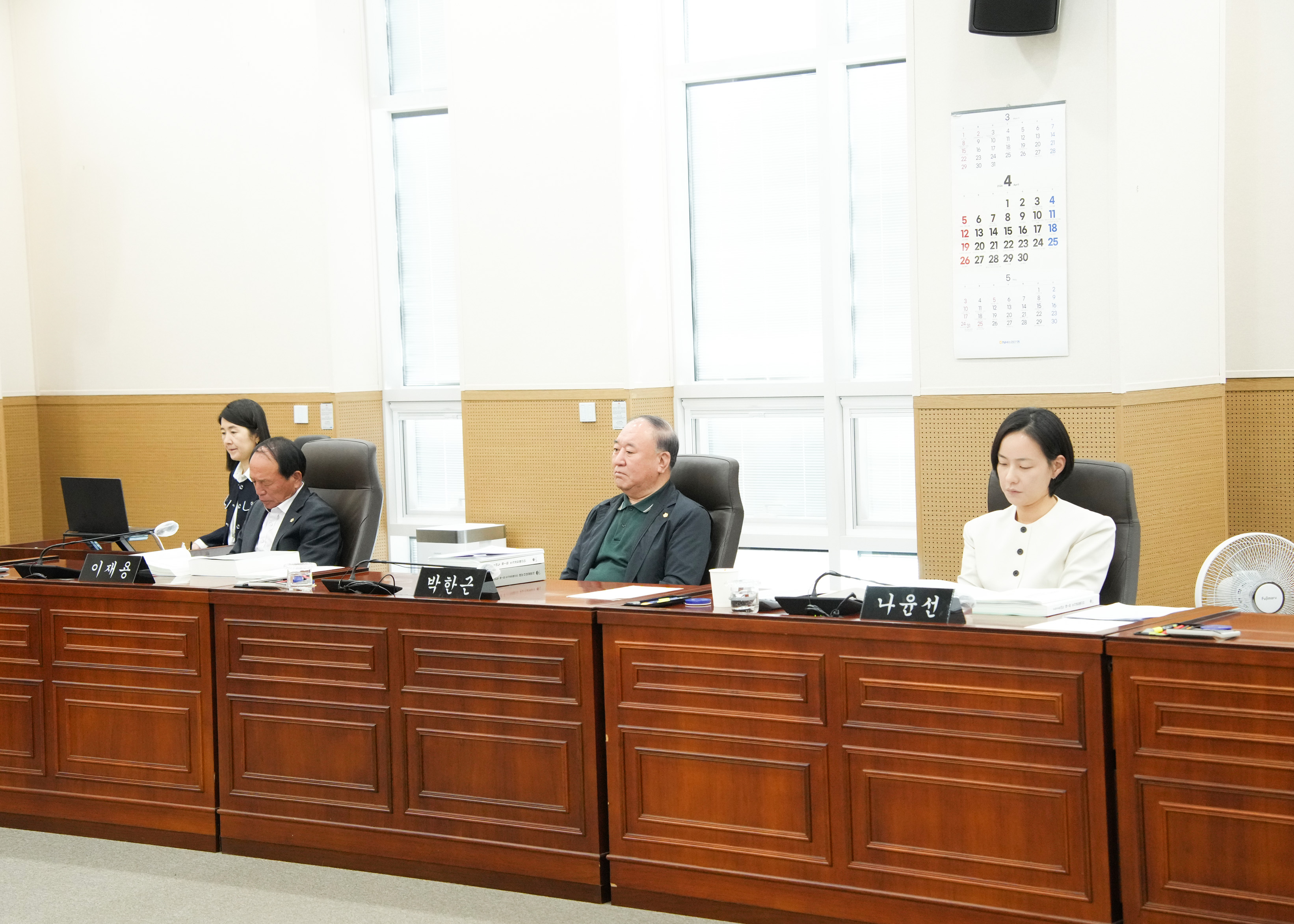 제265회 원주시의회(임시회) 제3차 행정복지위원회(2026.04.21.)_5