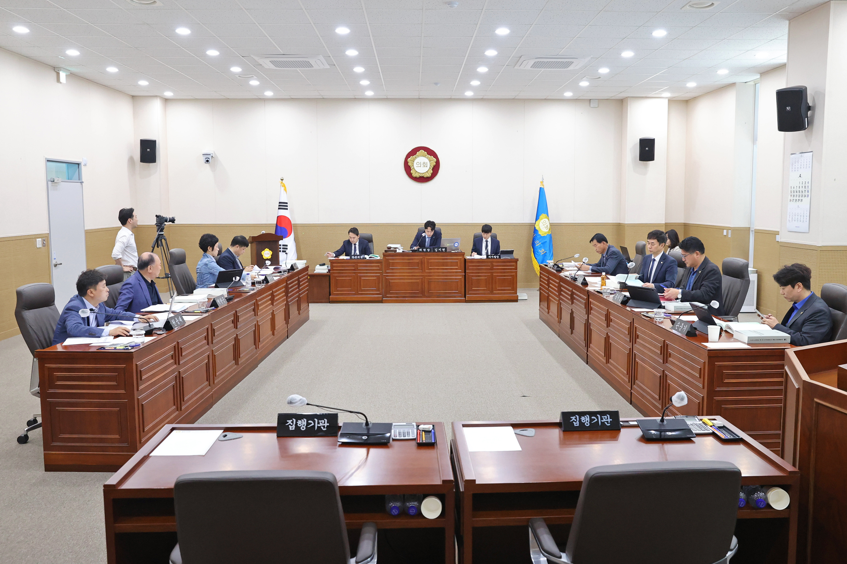 제265회 원주시의회(임시회) 제2차 예산결산특별위원회(2026.04.23.)_0