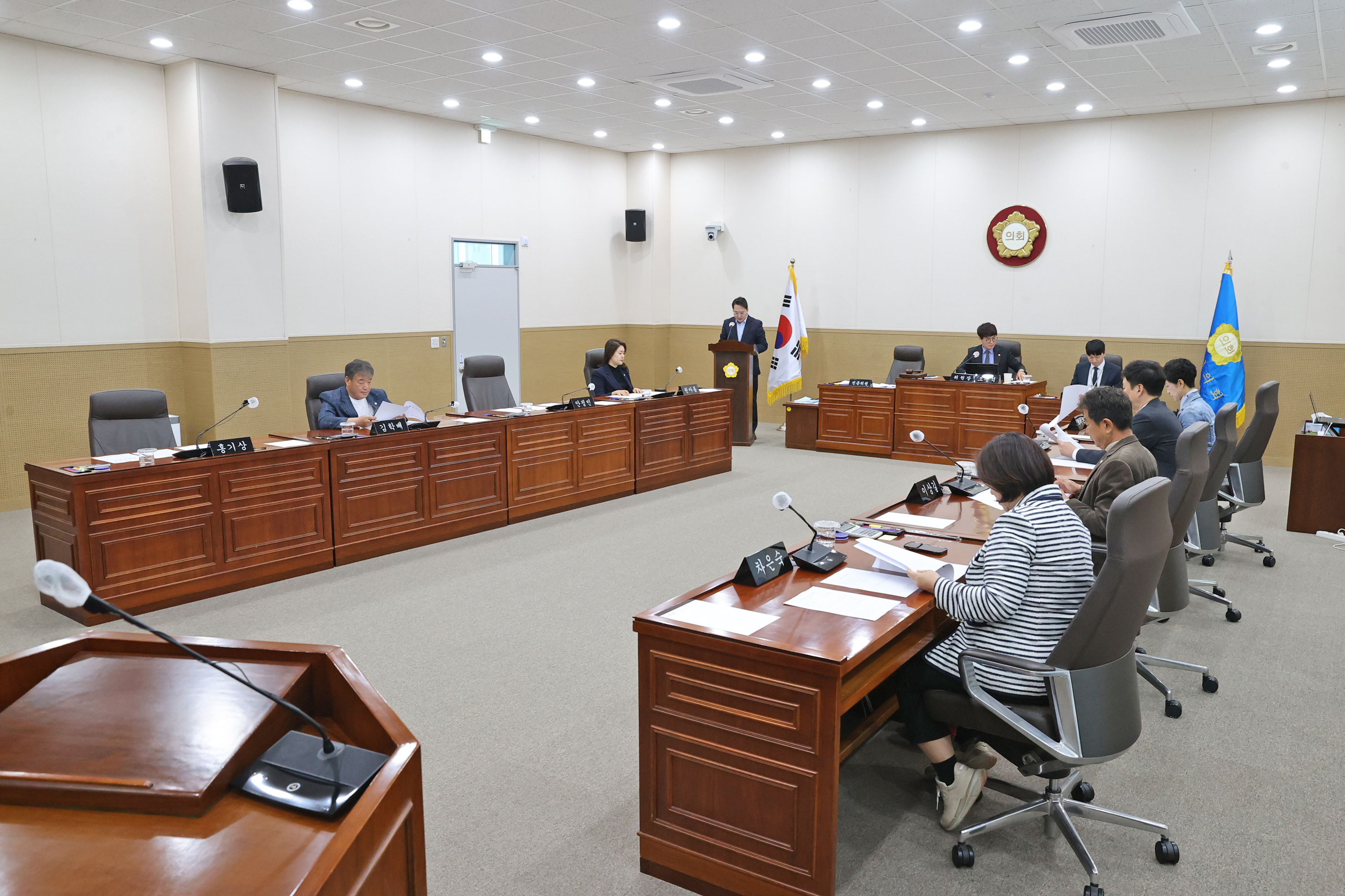 제265회 원주시의회(임시회) 제2차 의회운영위원회(2026.04.28.)_4
