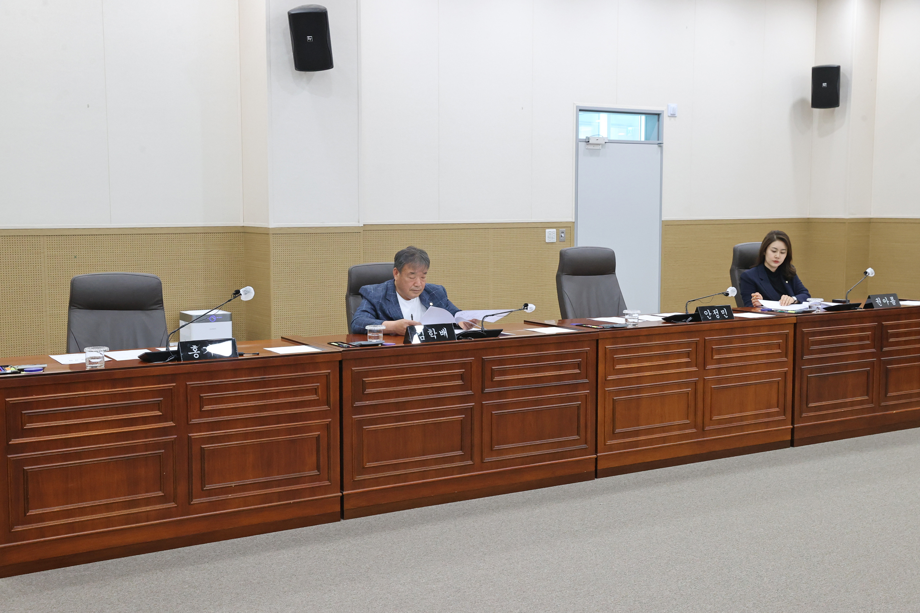 제265회 원주시의회(임시회) 제2차 의회운영위원회(2026.04.28.)_5