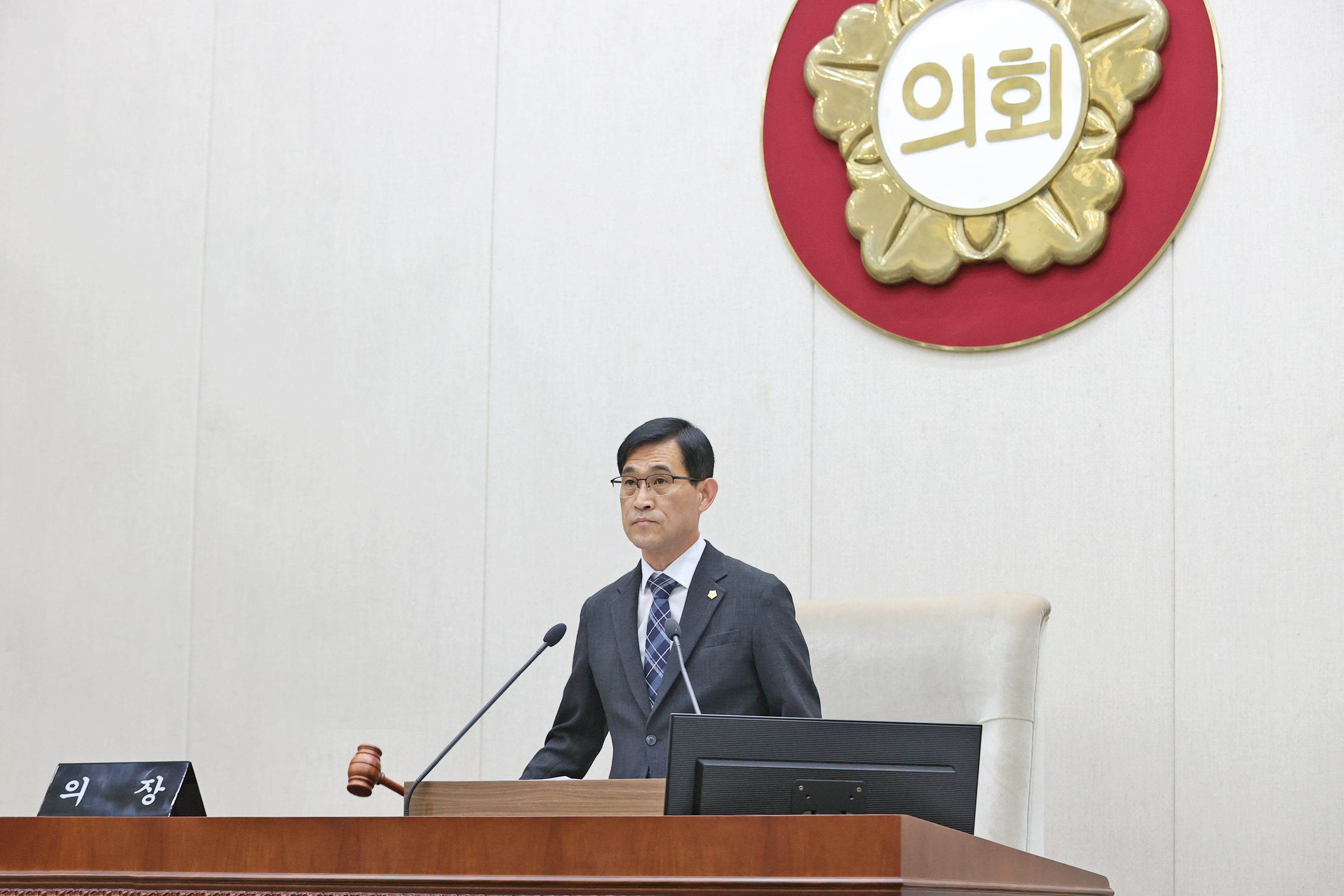 제265회 원주시의회(임시회) 제2차 본회의(2026.04.30.)_1