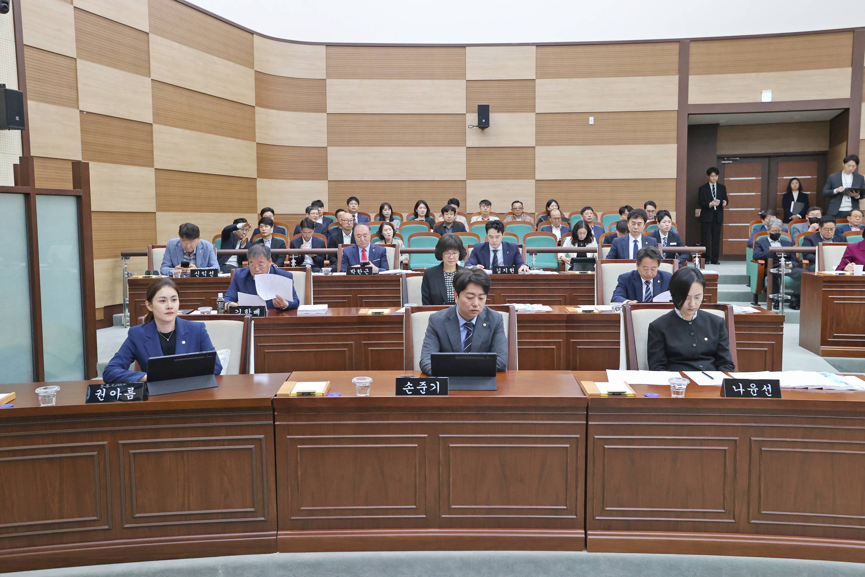 제265회 원주시의회(임시회) 제2차 본회의(2026.04.30.)_2