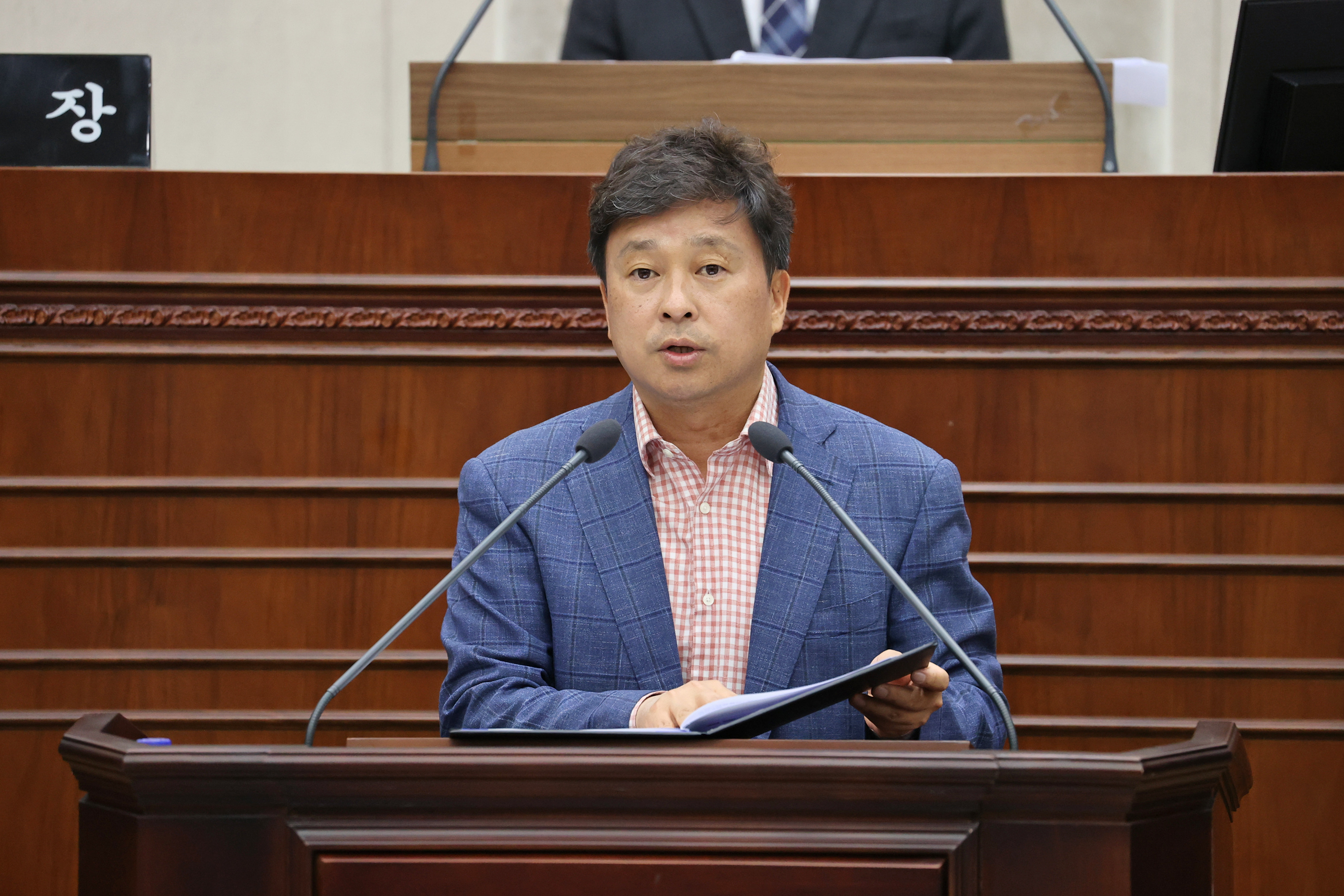 제265회 원주시의회(임시회) 제2차 본회의(2026.04.30.)_12
