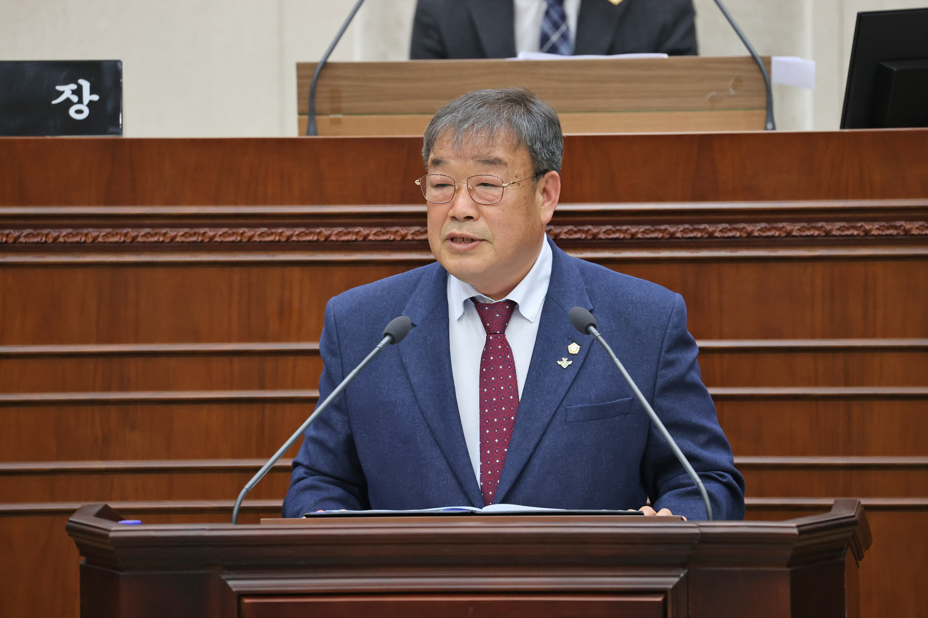 제265회 원주시의회(임시회) 제2차 본회의(2026.04.30.)_15