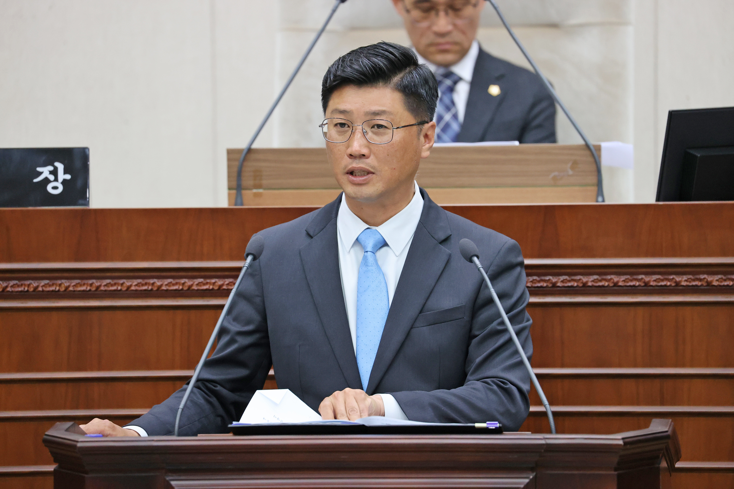 제265회 원주시의회(임시회) 제2차 본회의(2026.04.30.)_21