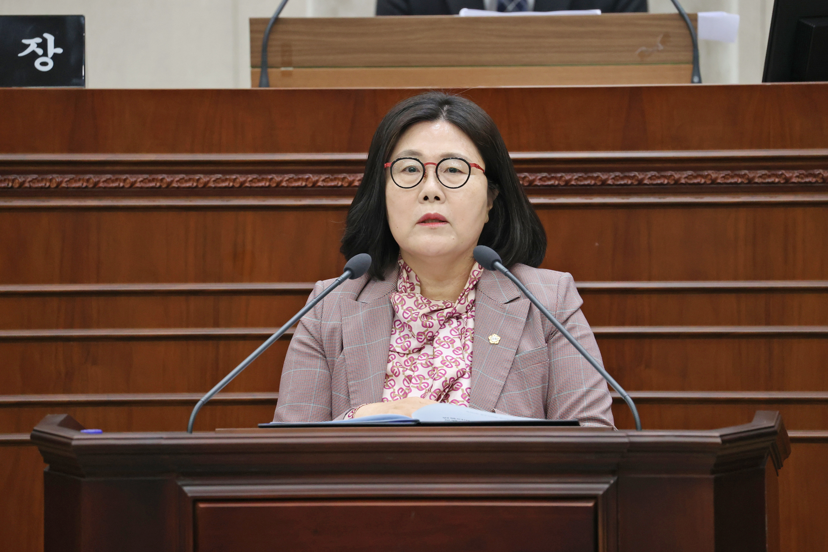 제265회 원주시의회(임시회) 제2차 본회의(2026.04.30.)_22
