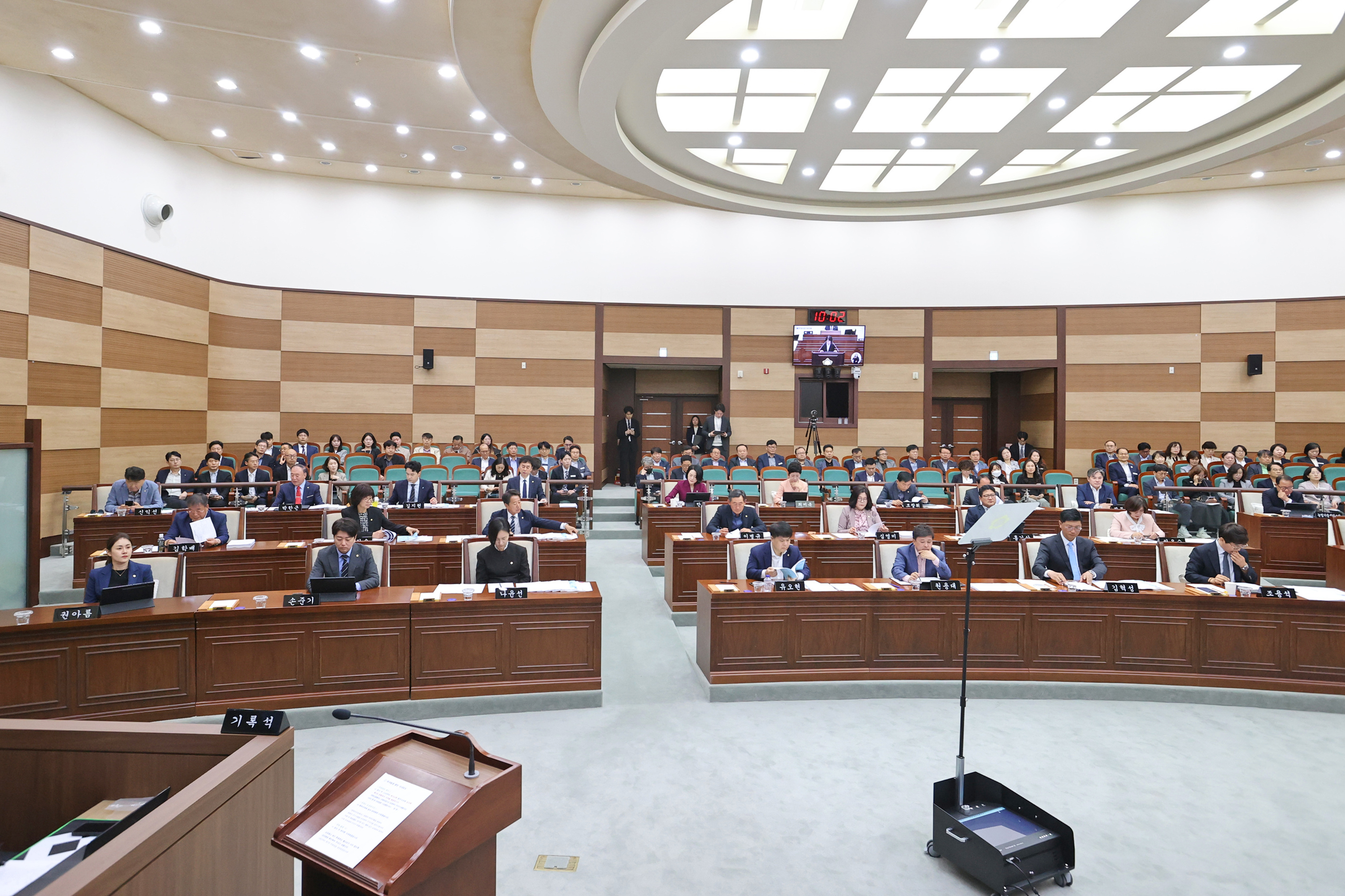 제265회 원주시의회(임시회) 제2차 본회의(2026.04.30.)_23