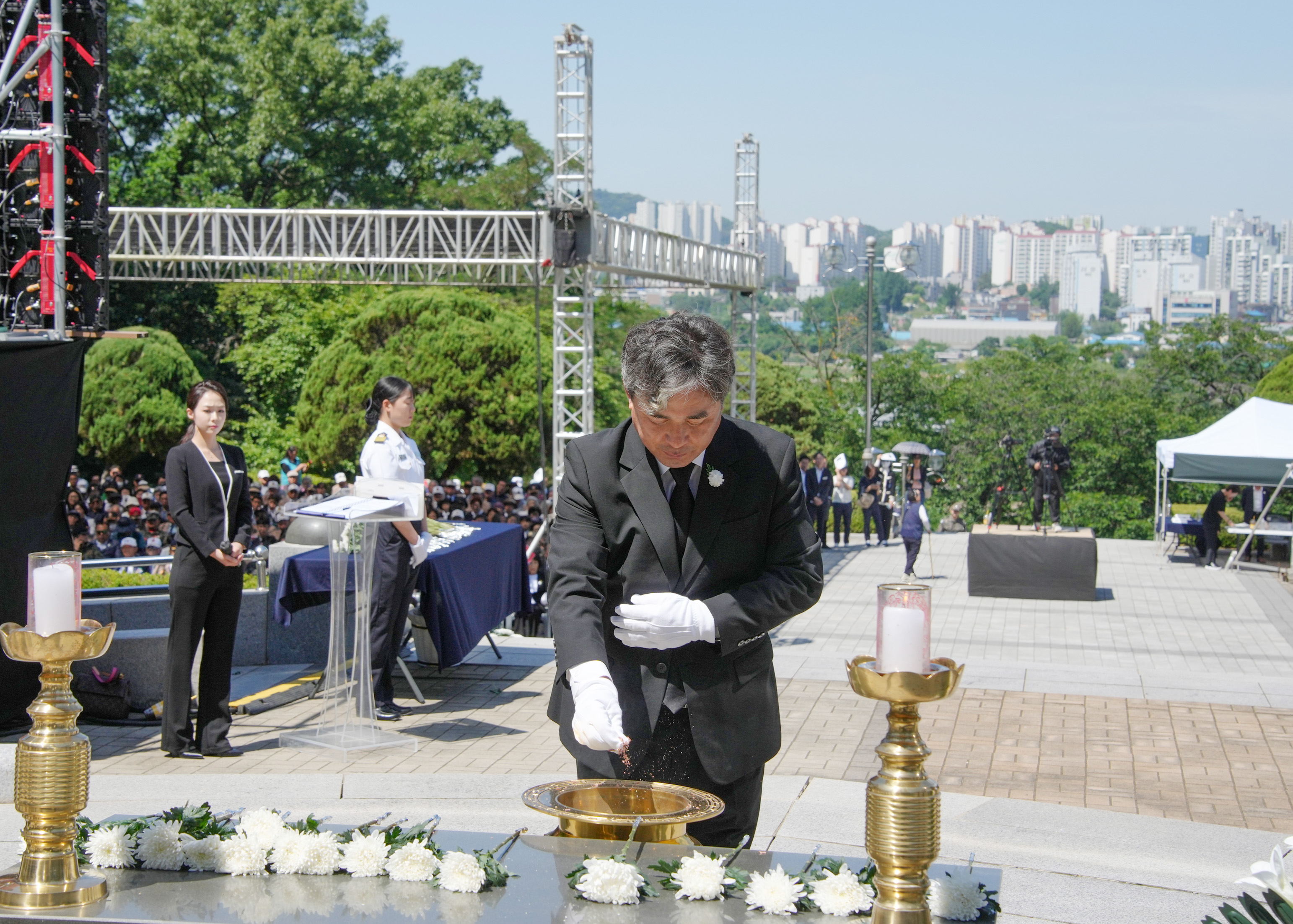 제71회 현충일 추념식 (2026.06.06)_1