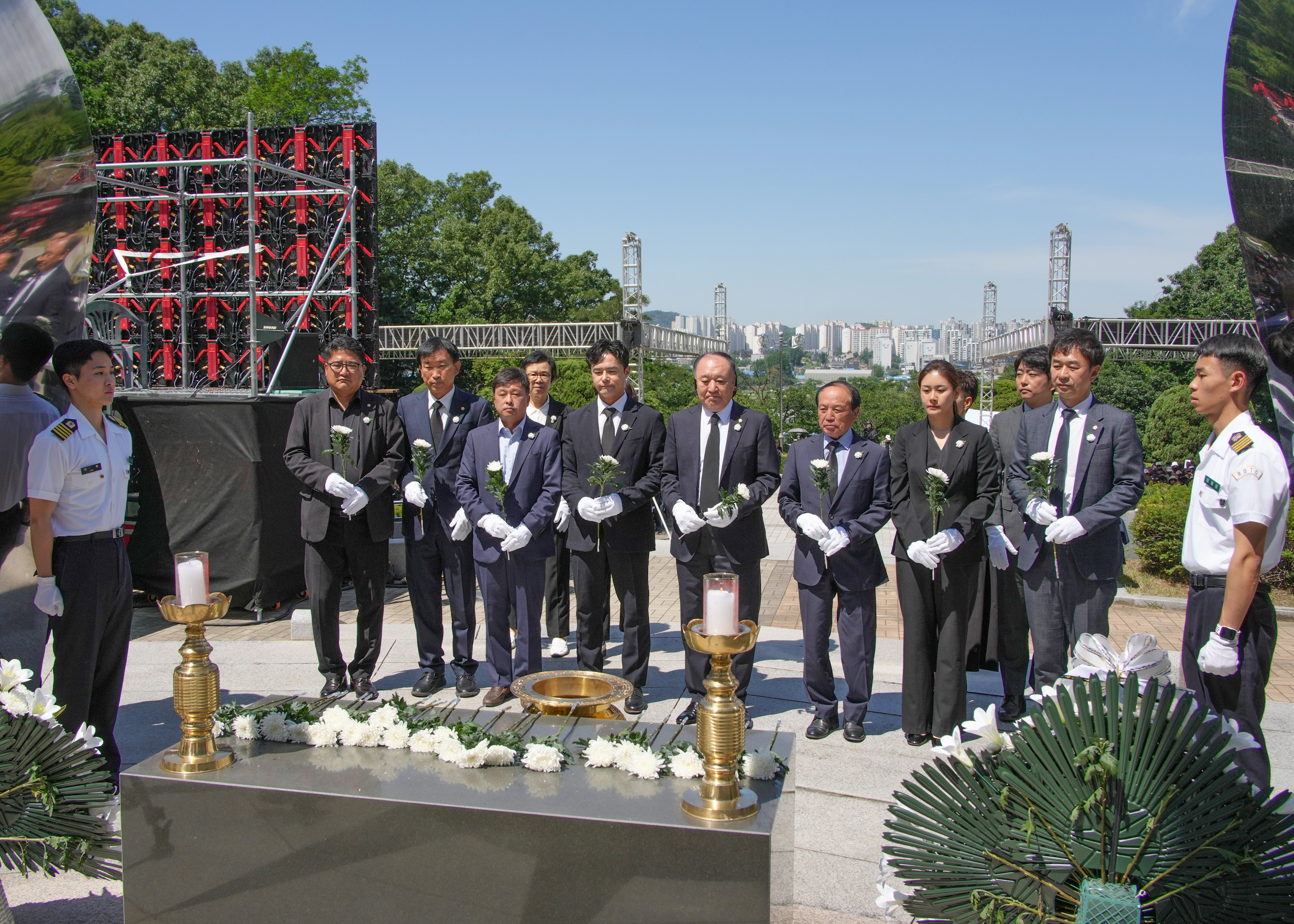제71회 현충일 추념식 (2026.06.06)_2