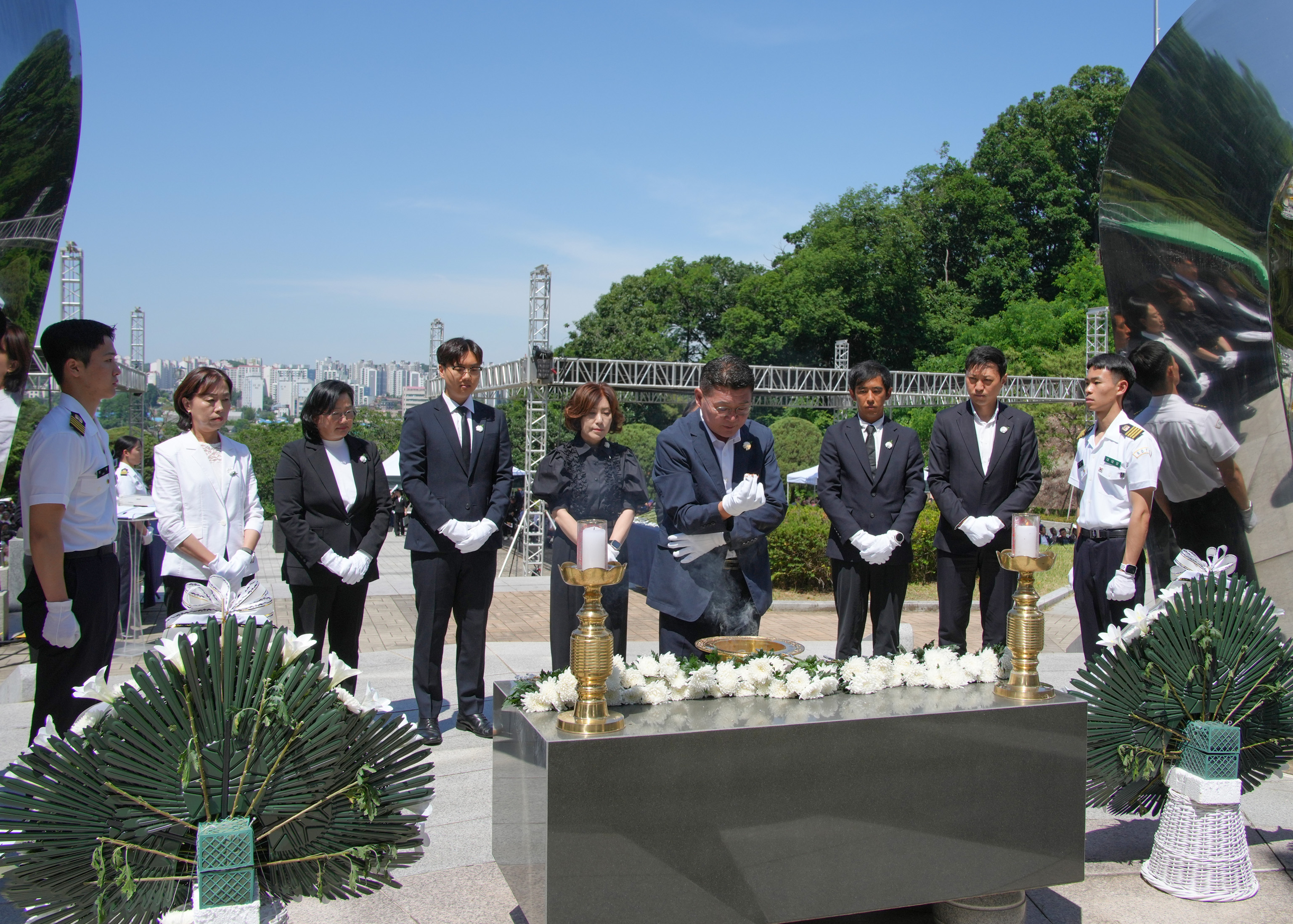 제71회 현충일 추념식 (2026.06.06)_3