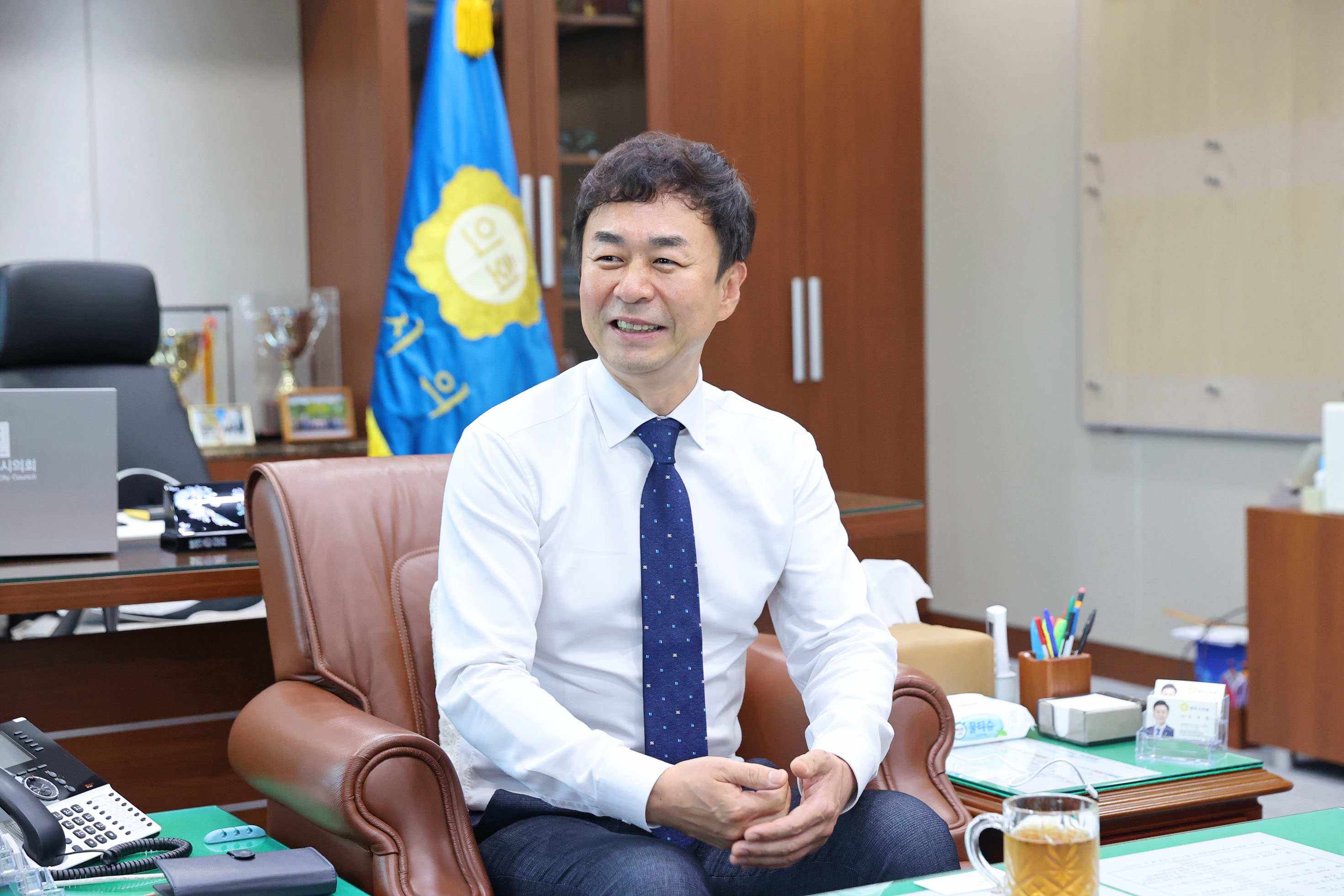 치악뉴스 인터뷰(2026.07.08.)_0