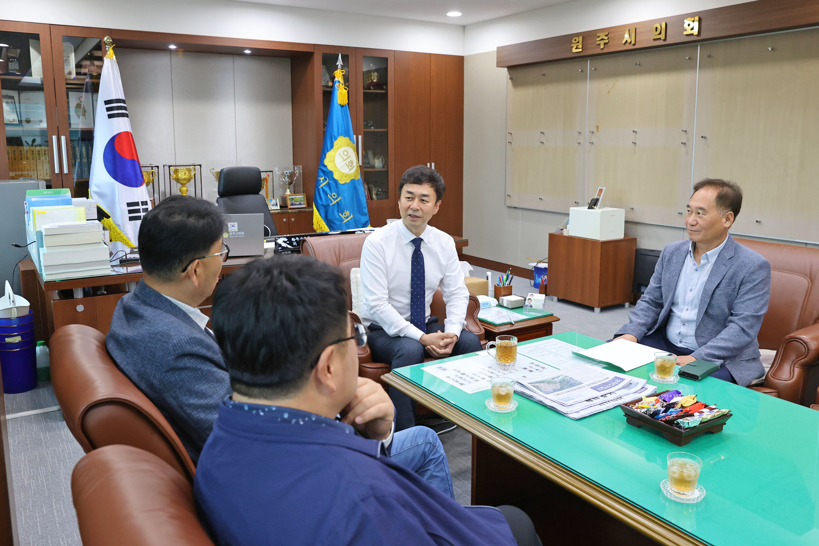 치악뉴스 인터뷰(2026.07.08.)_1