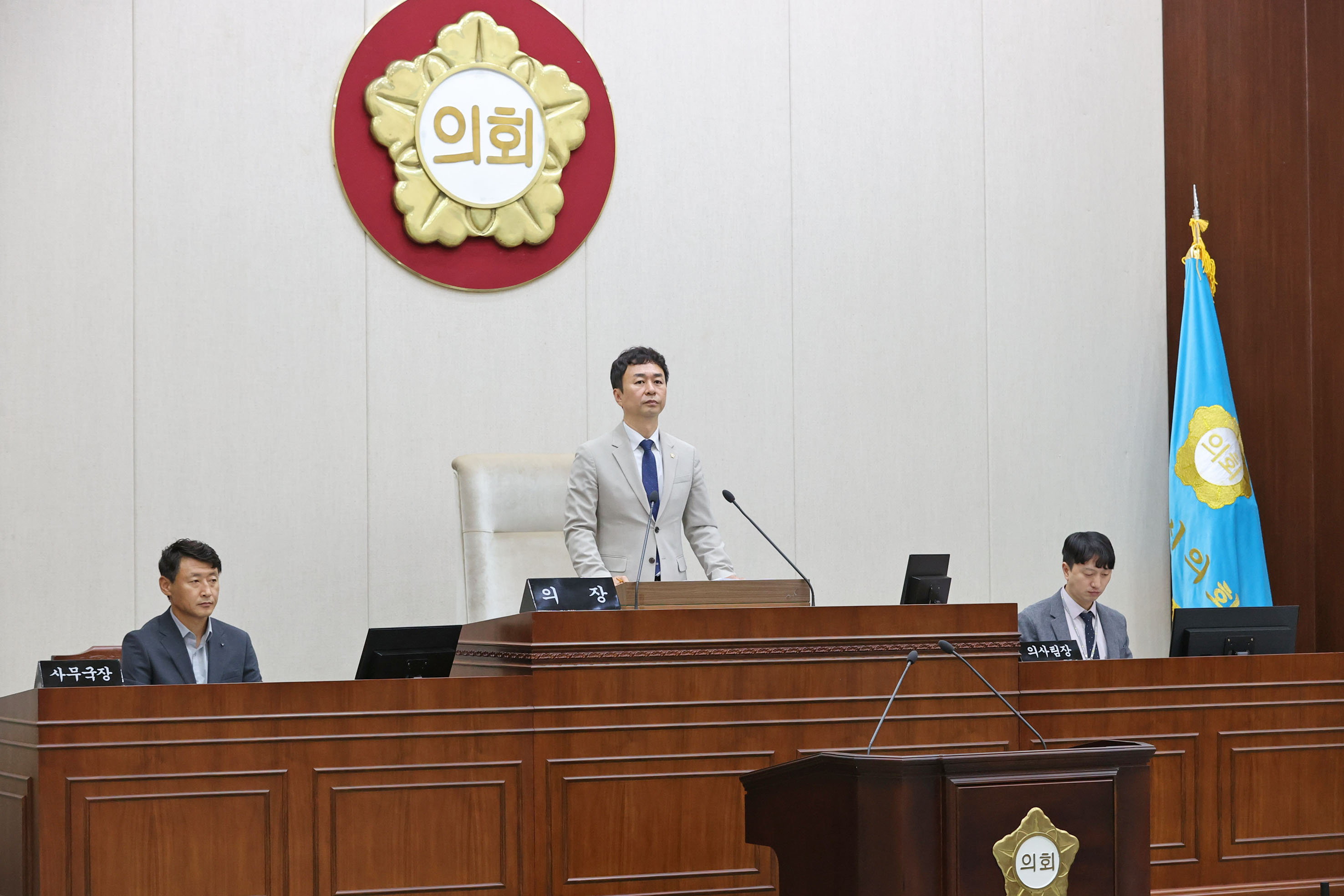 제266회 원주시의회(임시회) 제3차 본회의(2026.07.09.)_9