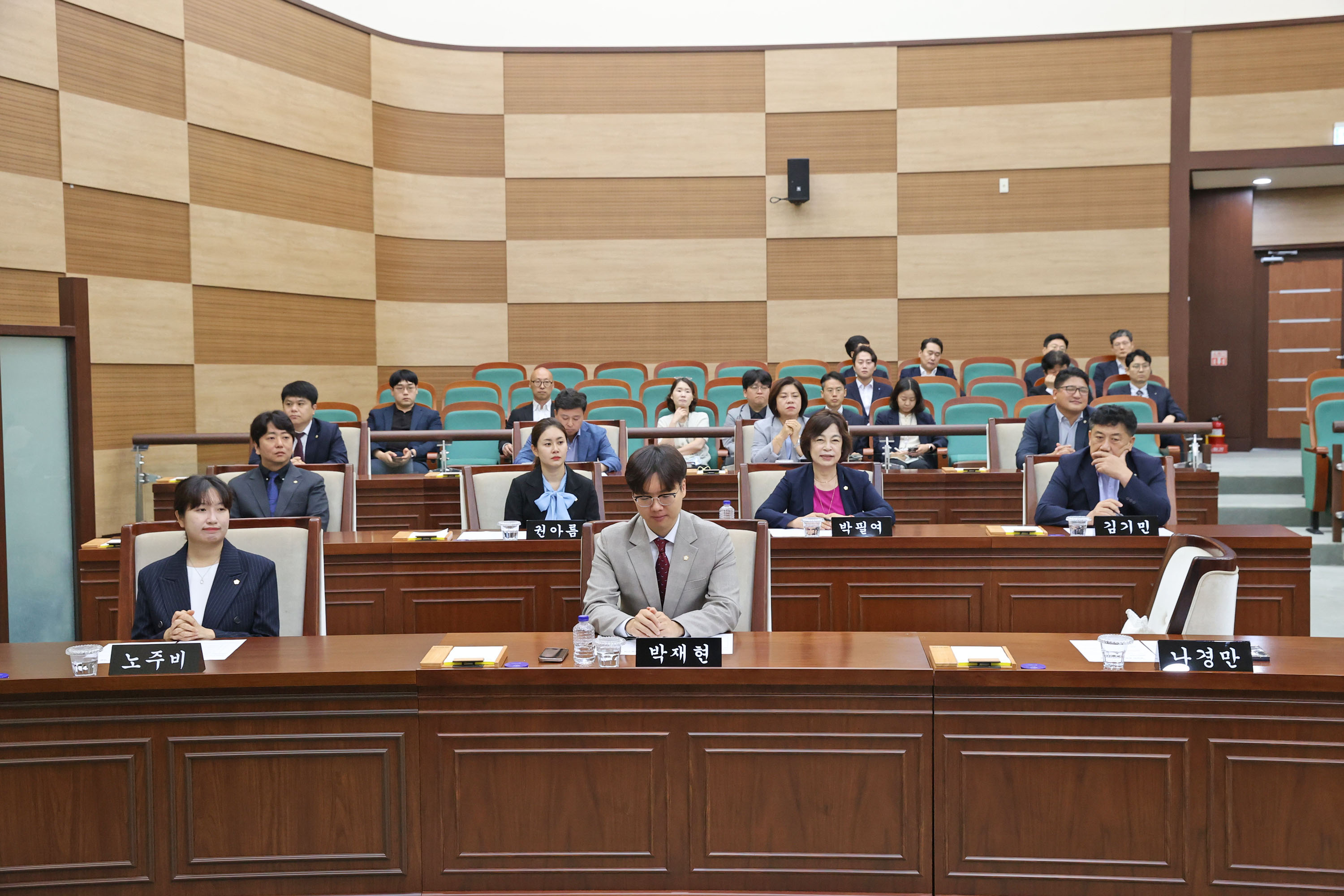 제266회 원주시의회(임시회) 제3차 본회의(2026.07.09.)_11