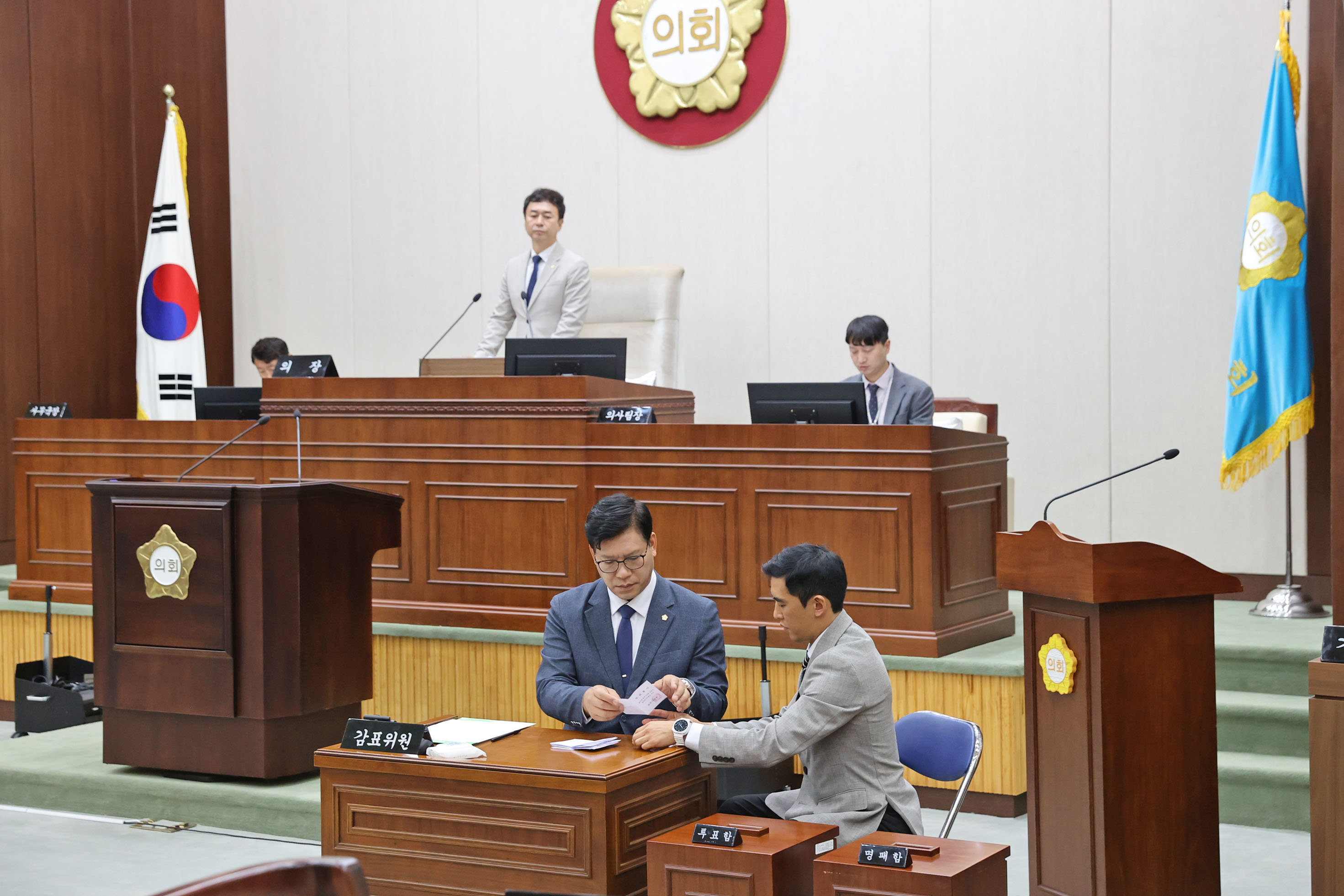 제266회 원주시의회(임시회) 제3차 본회의(2026.07.09.)_8