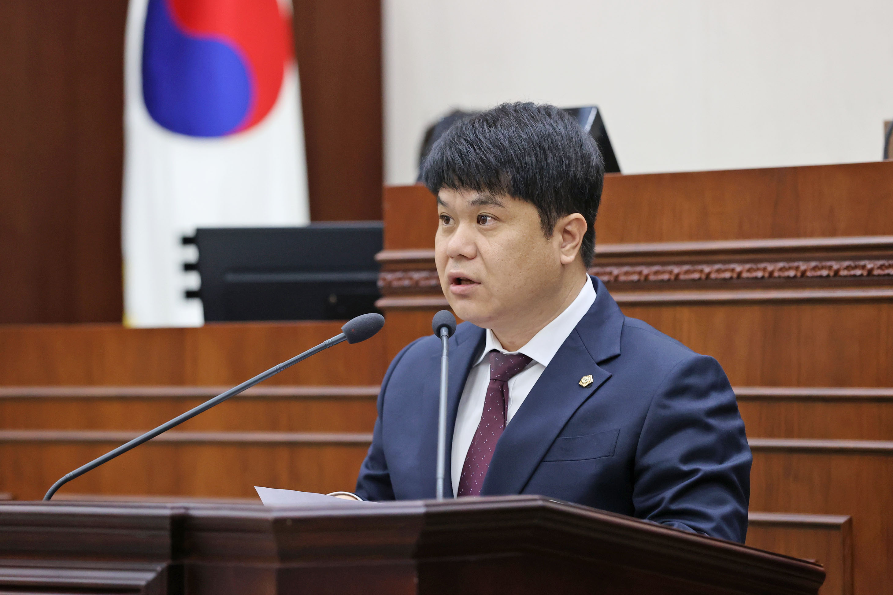 제266회 원주시의회(임시회) 제3차 본회의(2026.07.09.)_3