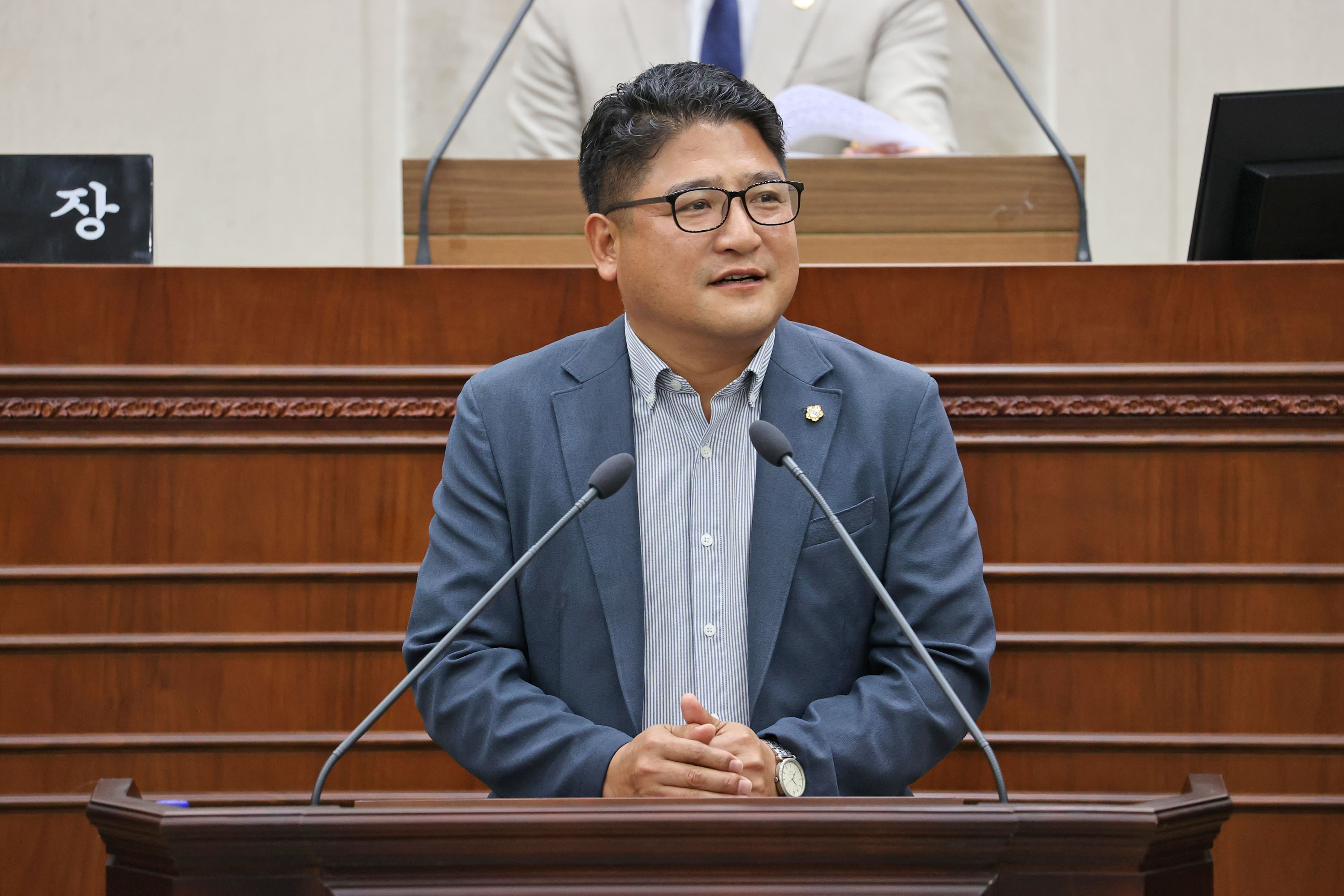 제266회 원주시의회(임시회) 제3차 본회의(2026.07.09.)_4