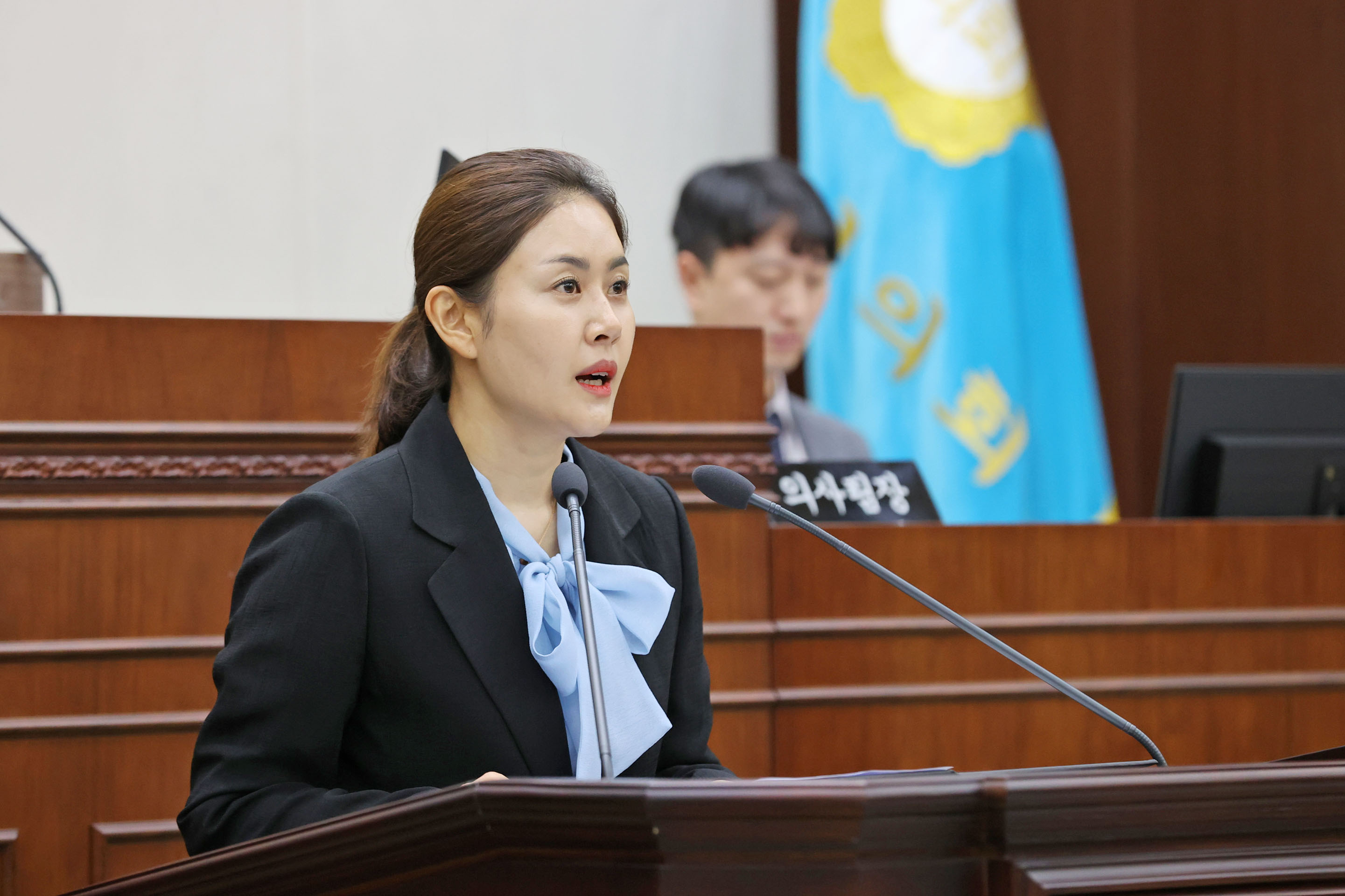 제266회 원주시의회(임시회) 제3차 본회의(2026.07.09.)_5
