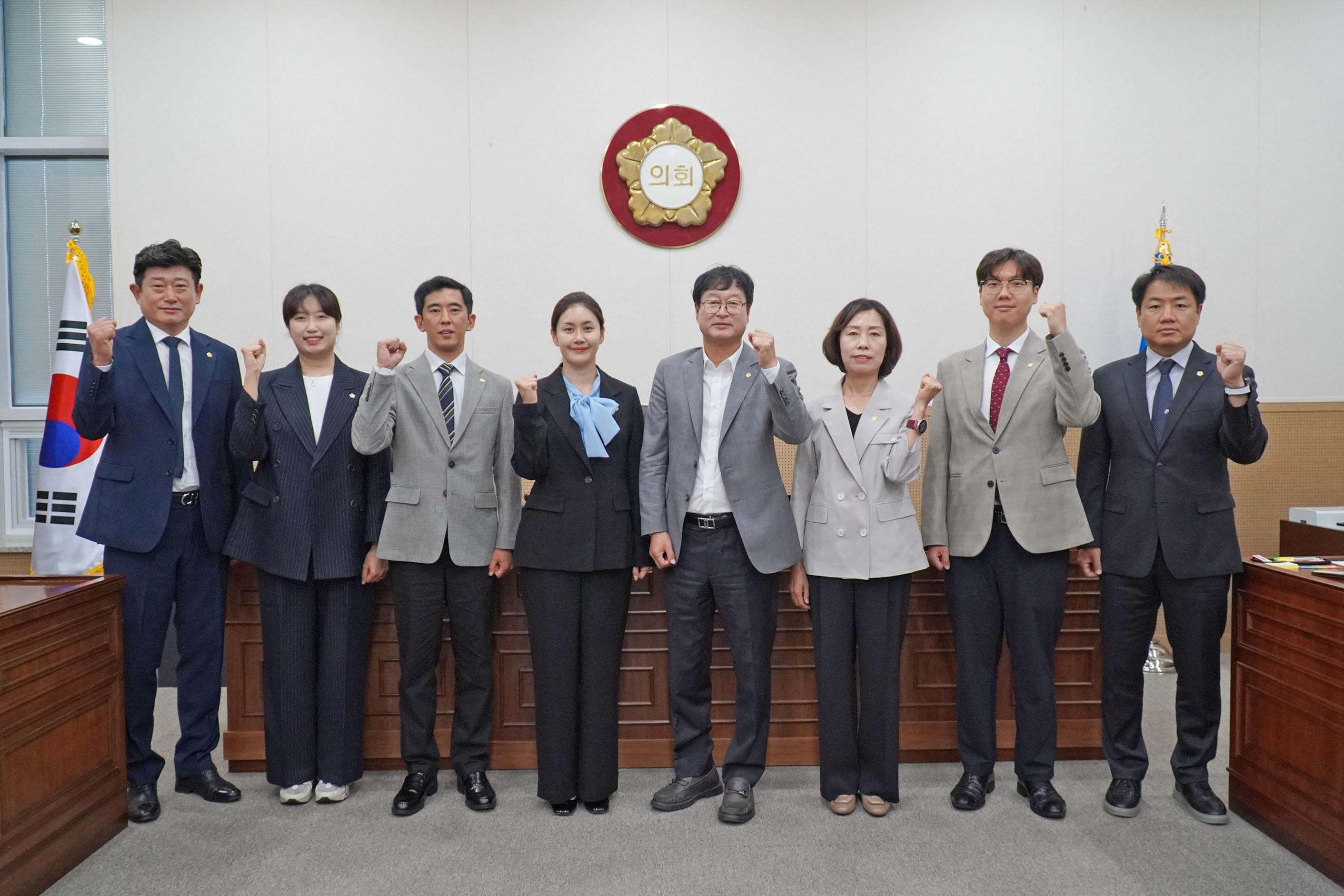 제266회 원주시의회(임시회) 제1차 문화도시위원회(2026.07.09.)_0
