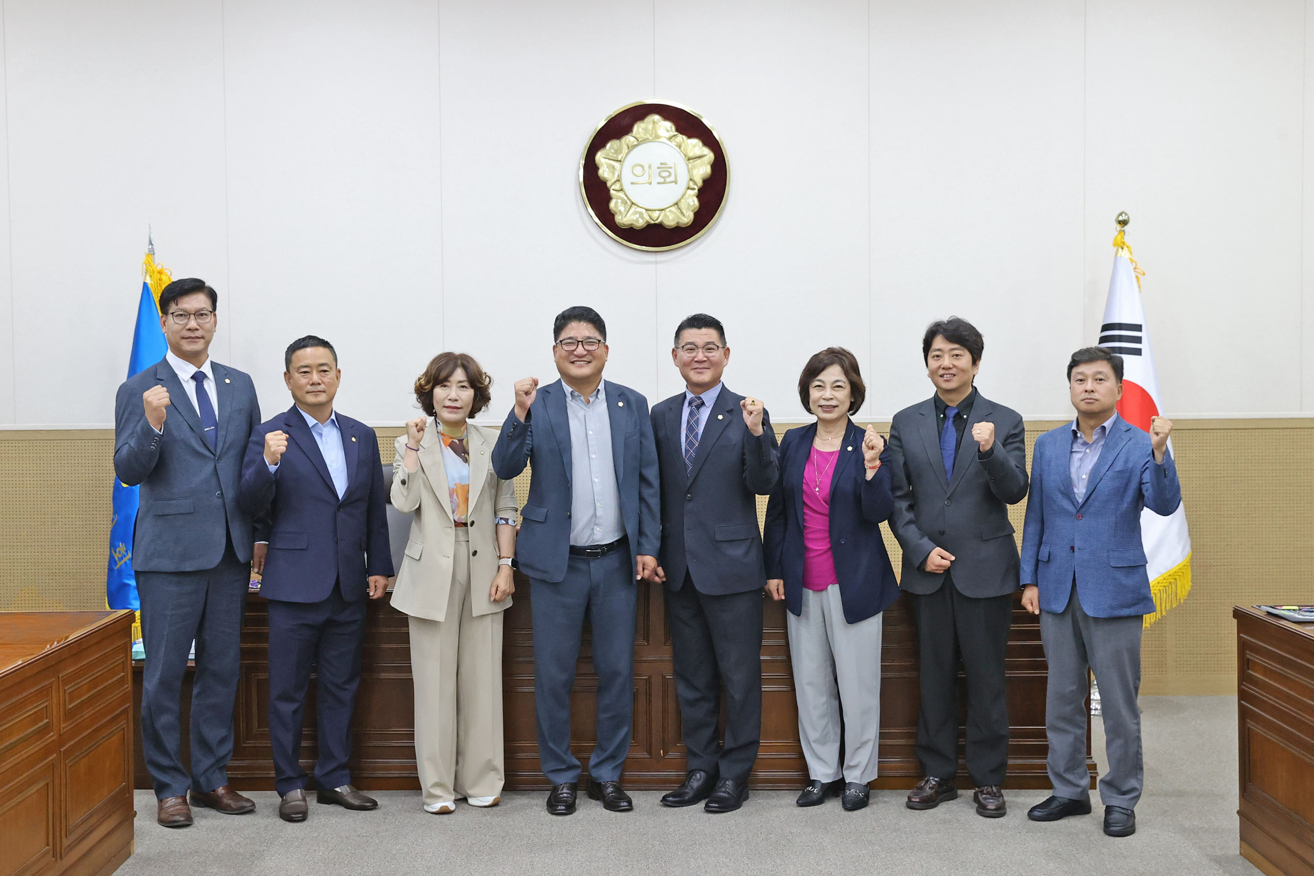 제266회 원주시의회(임시회) 제1차 산업경제위원회(2026.07.09.)_0