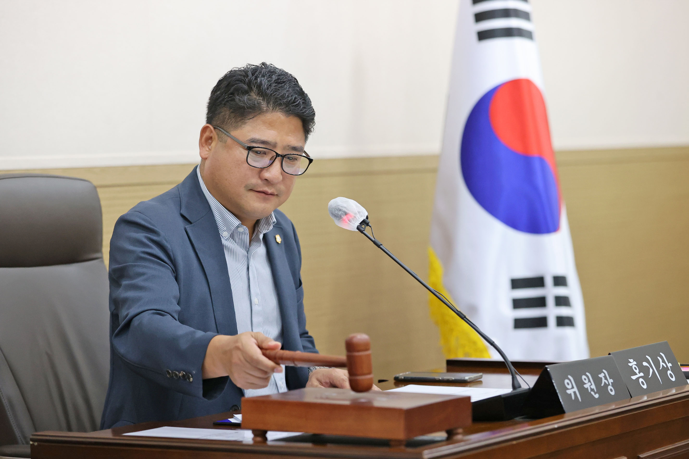 제266회 원주시의회(임시회) 제1차 산업경제위원회(2026.07.09.)_2