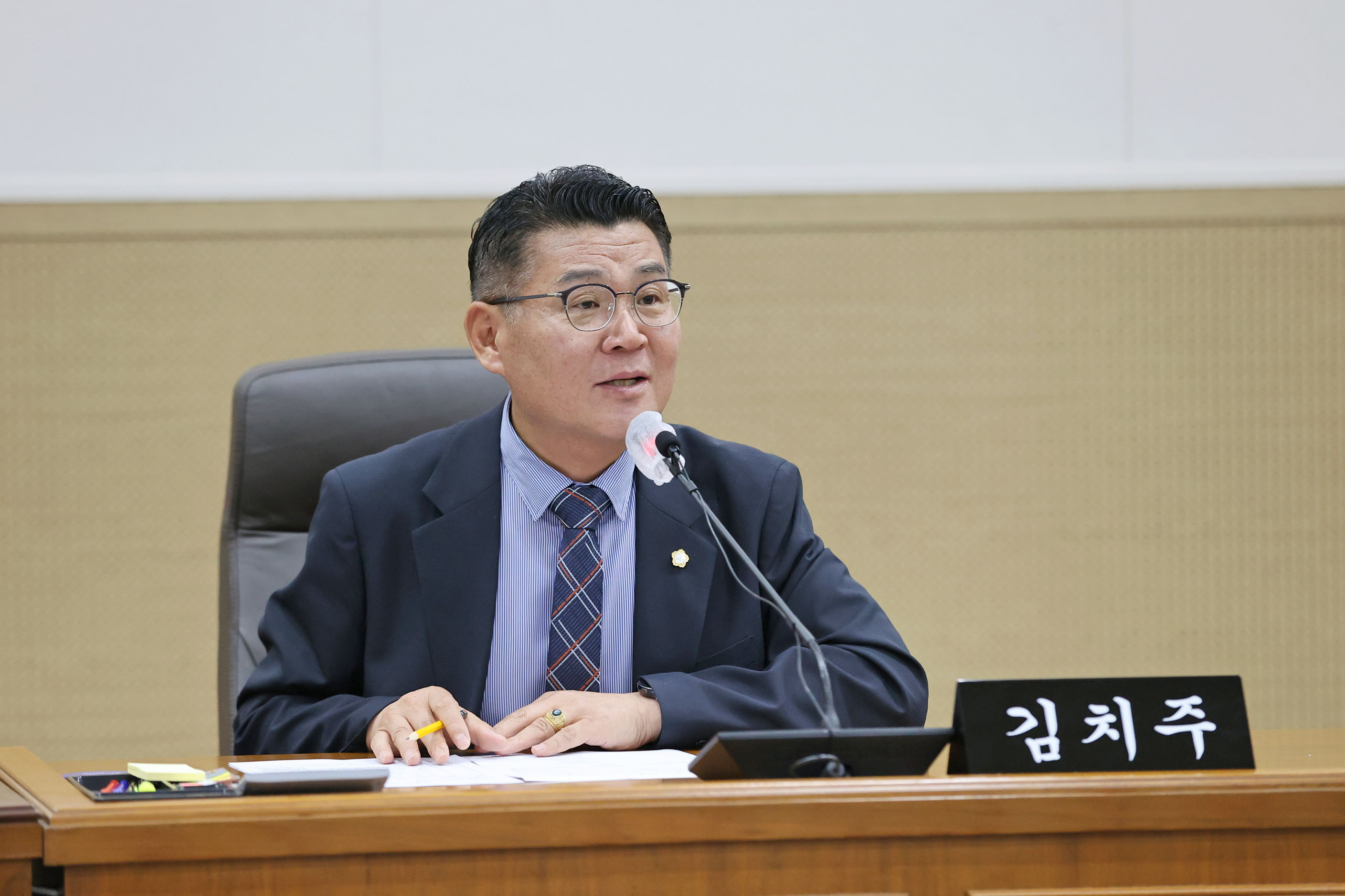 제266회 원주시의회(임시회) 제1차 산업경제위원회(2026.07.09.)_3