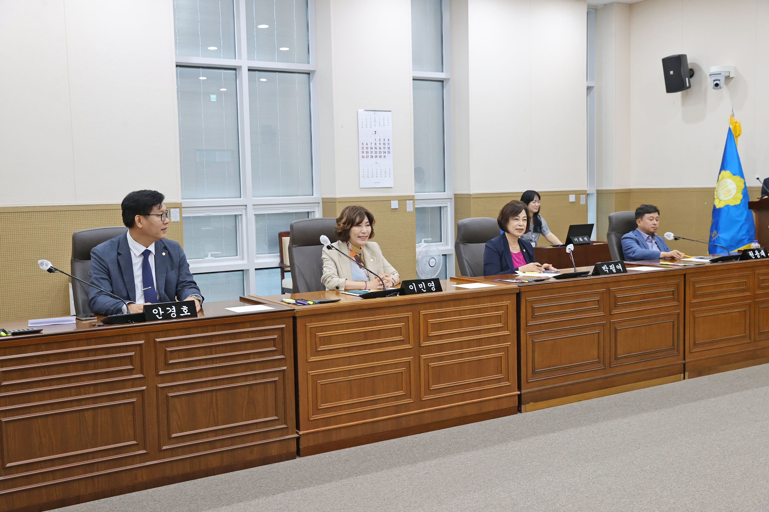 제266회 원주시의회(임시회) 제1차 산업경제위원회(2026.07.09.)_5