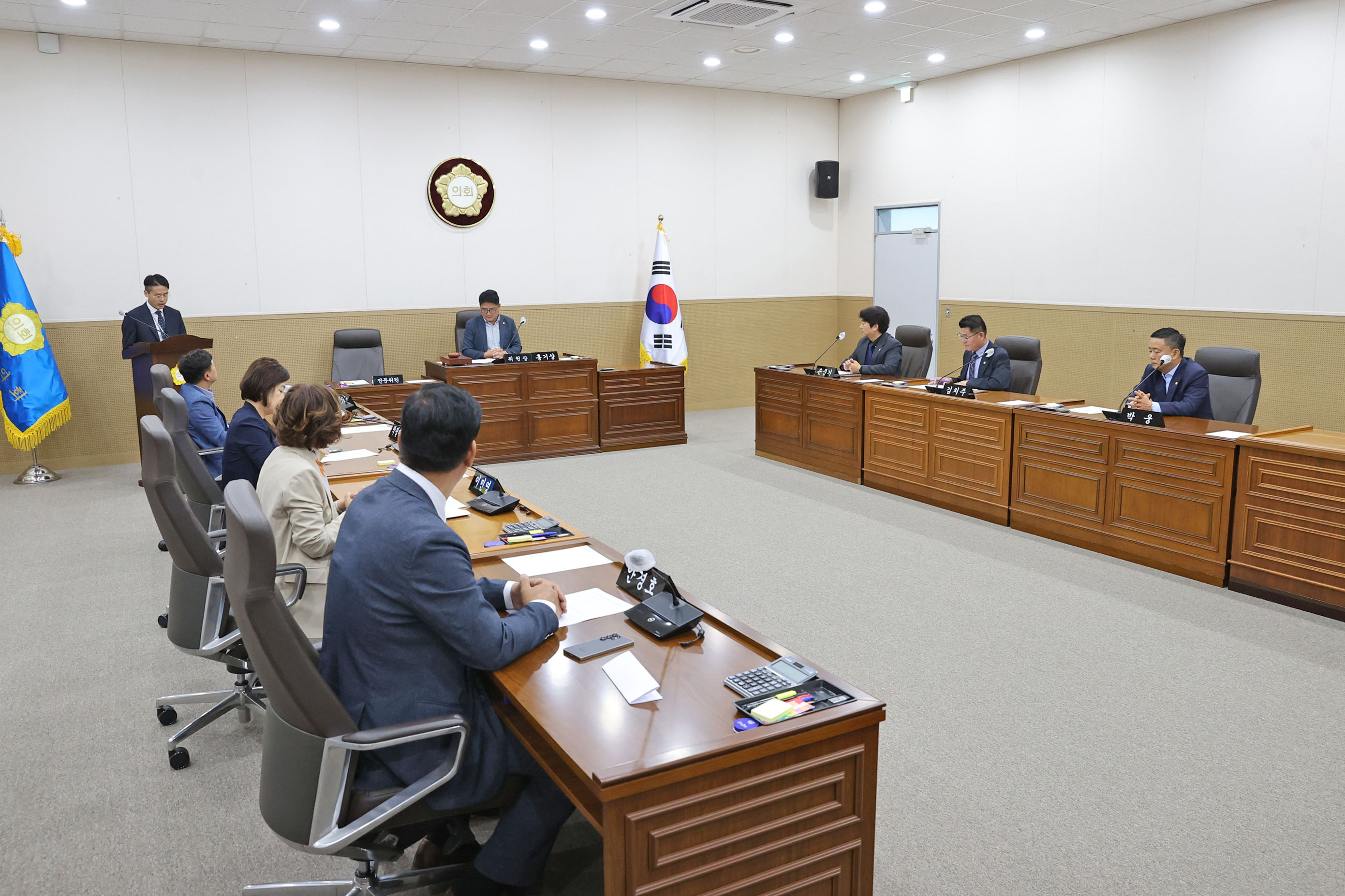 제266회 원주시의회(임시회) 제1차 산업경제위원회(2026.07.09.)_6