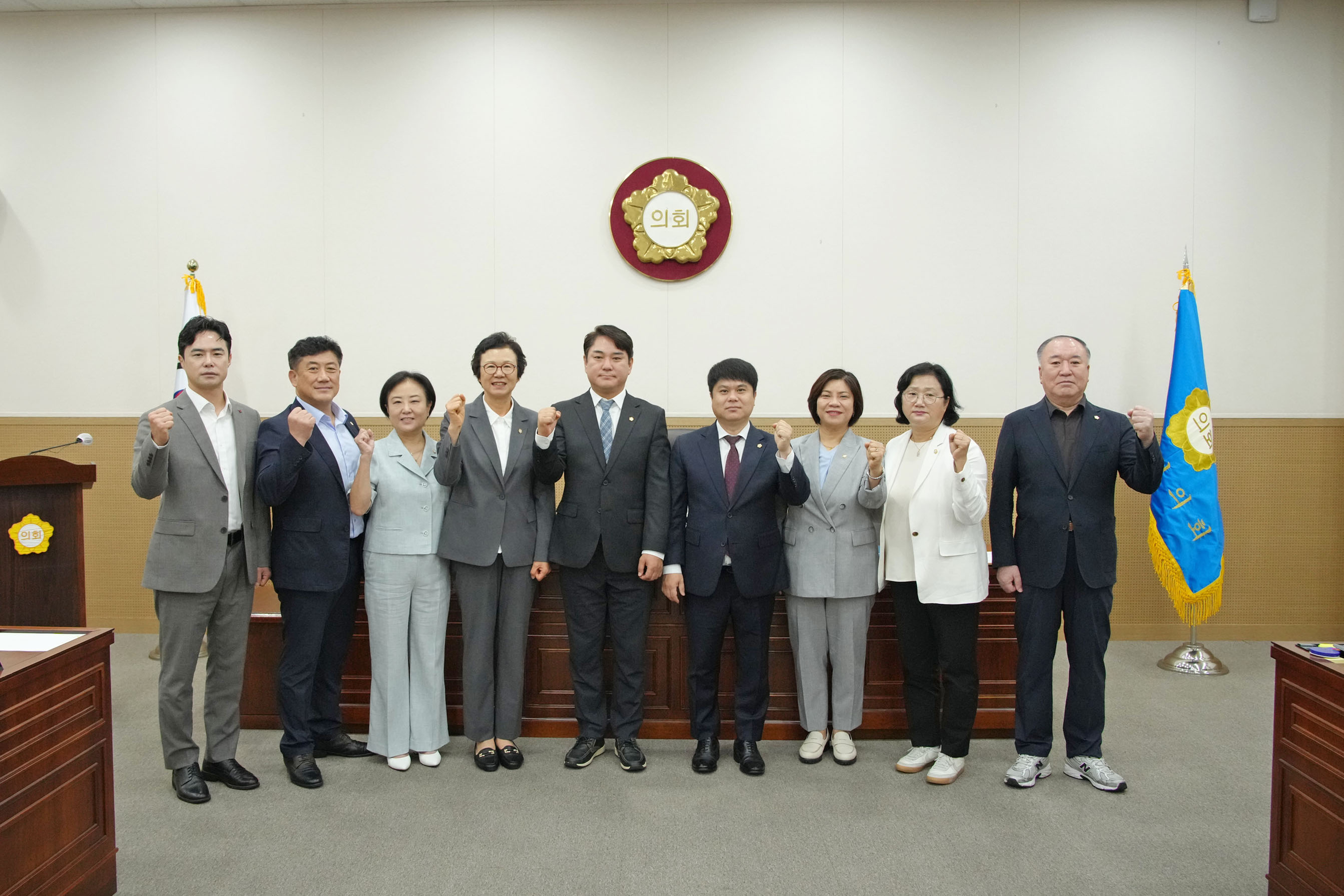 제266회 원주시의회(임시회) 제1차 행정복지위원회(2026.07.09.)_0