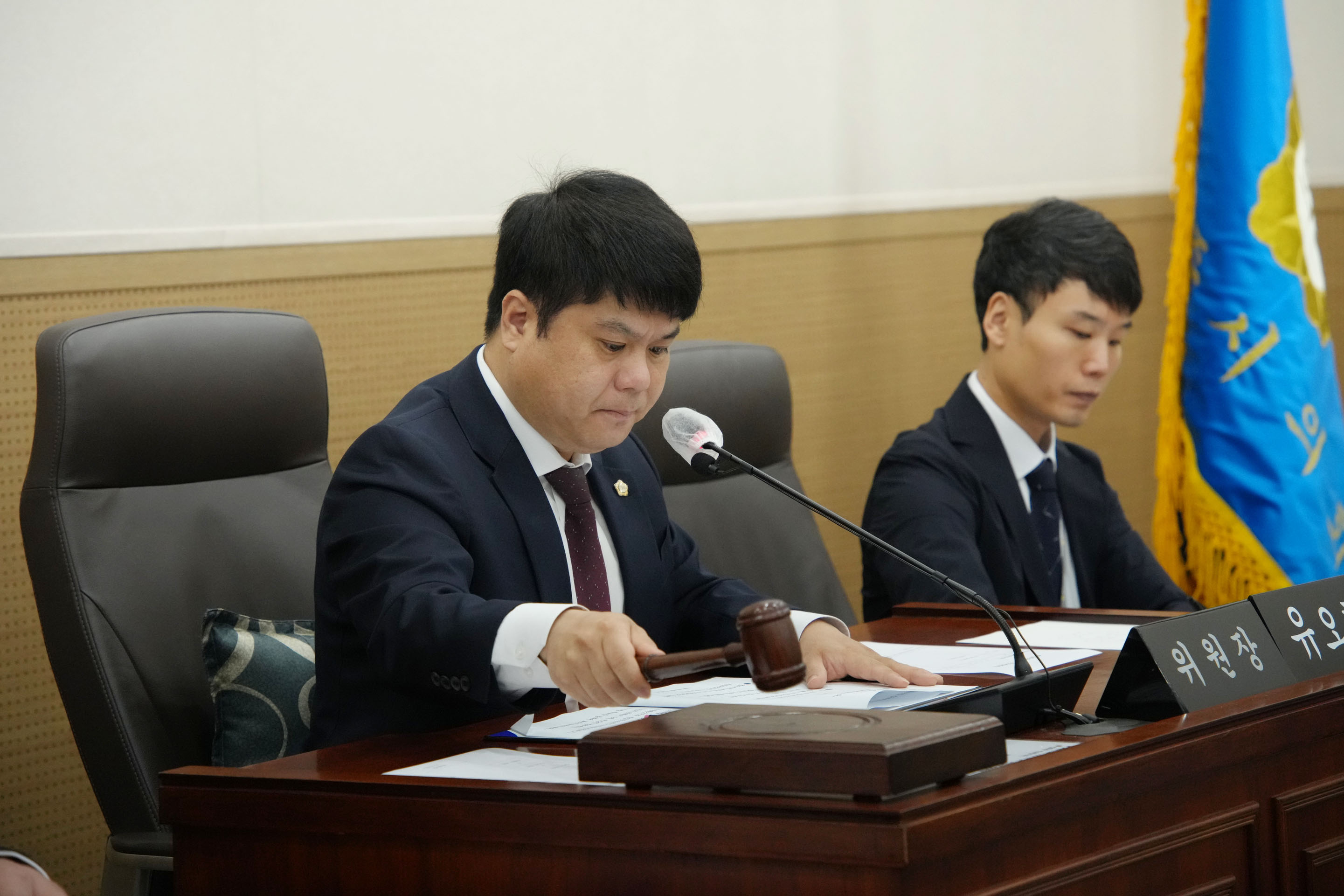 제266회 원주시의회(임시회) 제1차 행정복지위원회(2026.07.09.)_2