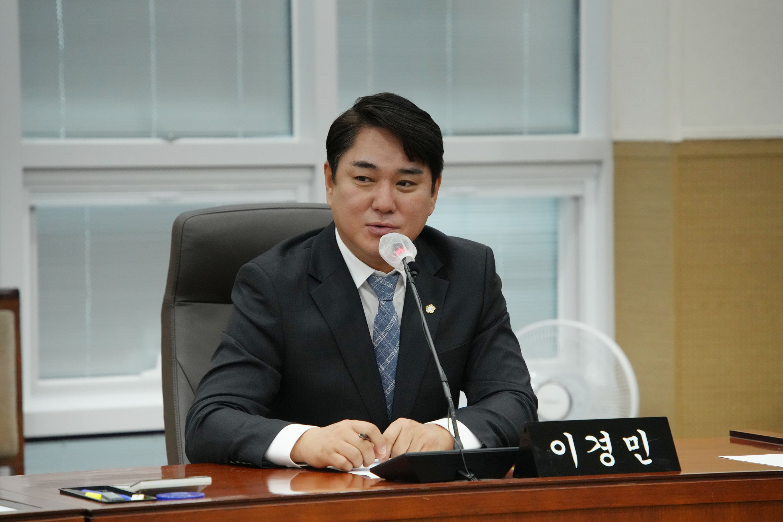 제266회 원주시의회(임시회) 제1차 행정복지위원회(2026.07.09.)_3