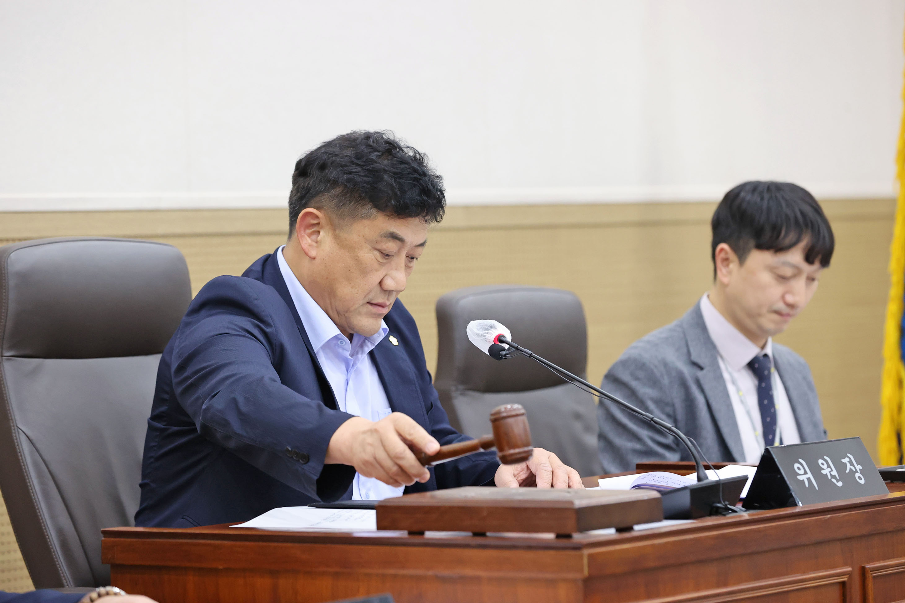 제266회 원주시의회(임시회) 제1차 윤리특별위원회(2026.07.09.)_2