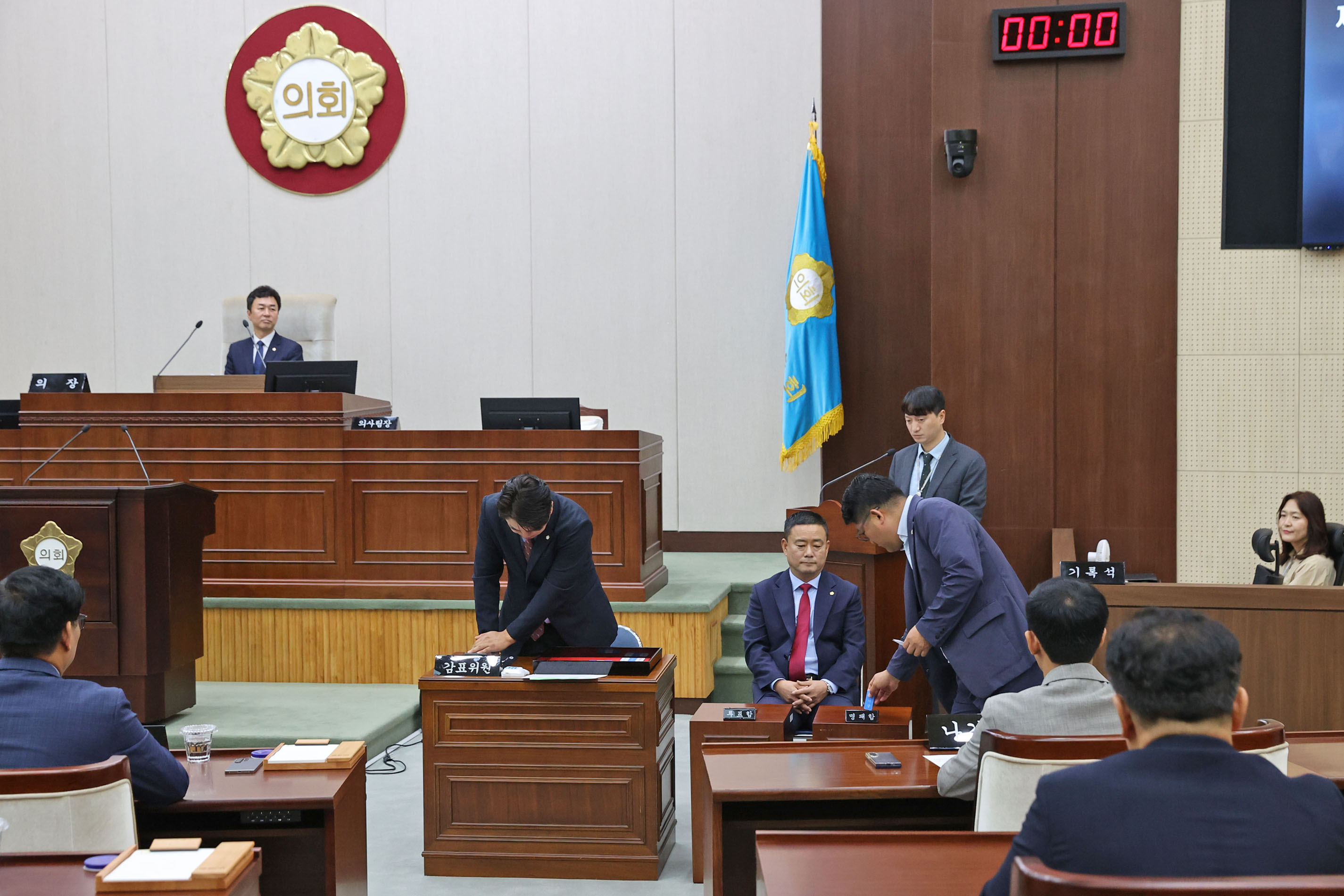 제266회 원주시의회(임시회) 제4차 본회의(2026.07.10.)_5