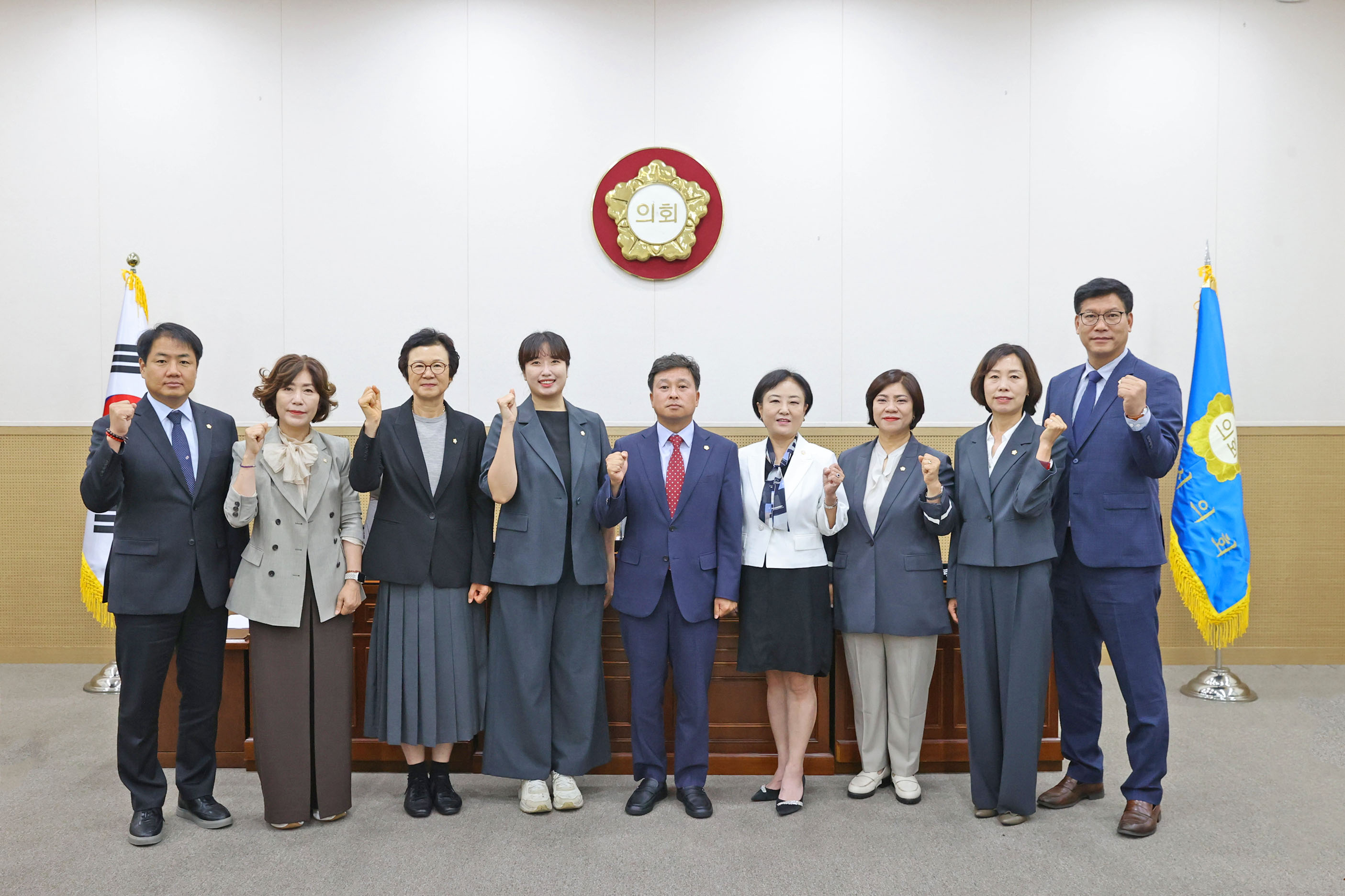 제266회 원주시의회(임시회) 제1차 의회운영위원회(2026.07.10.)_0