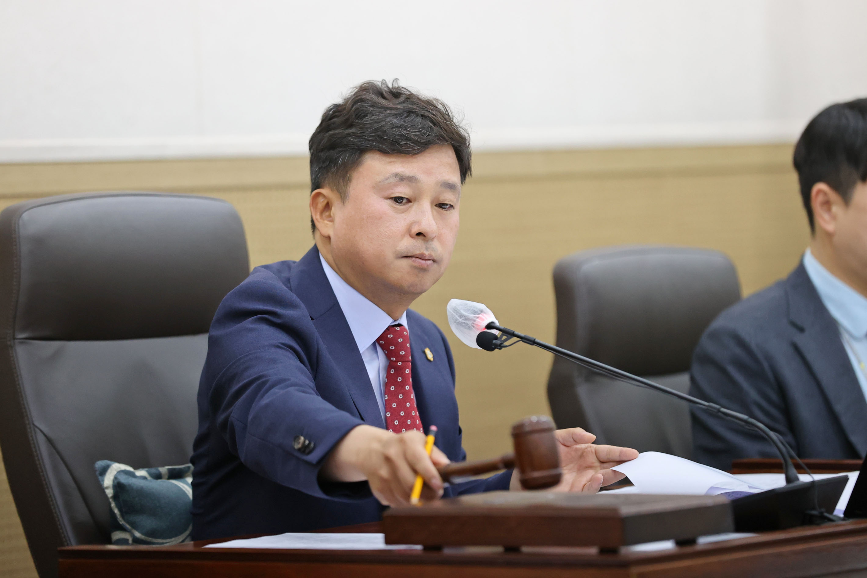 제266회 원주시의회(임시회) 제1차 의회운영위원회(2026.07.10.)_2