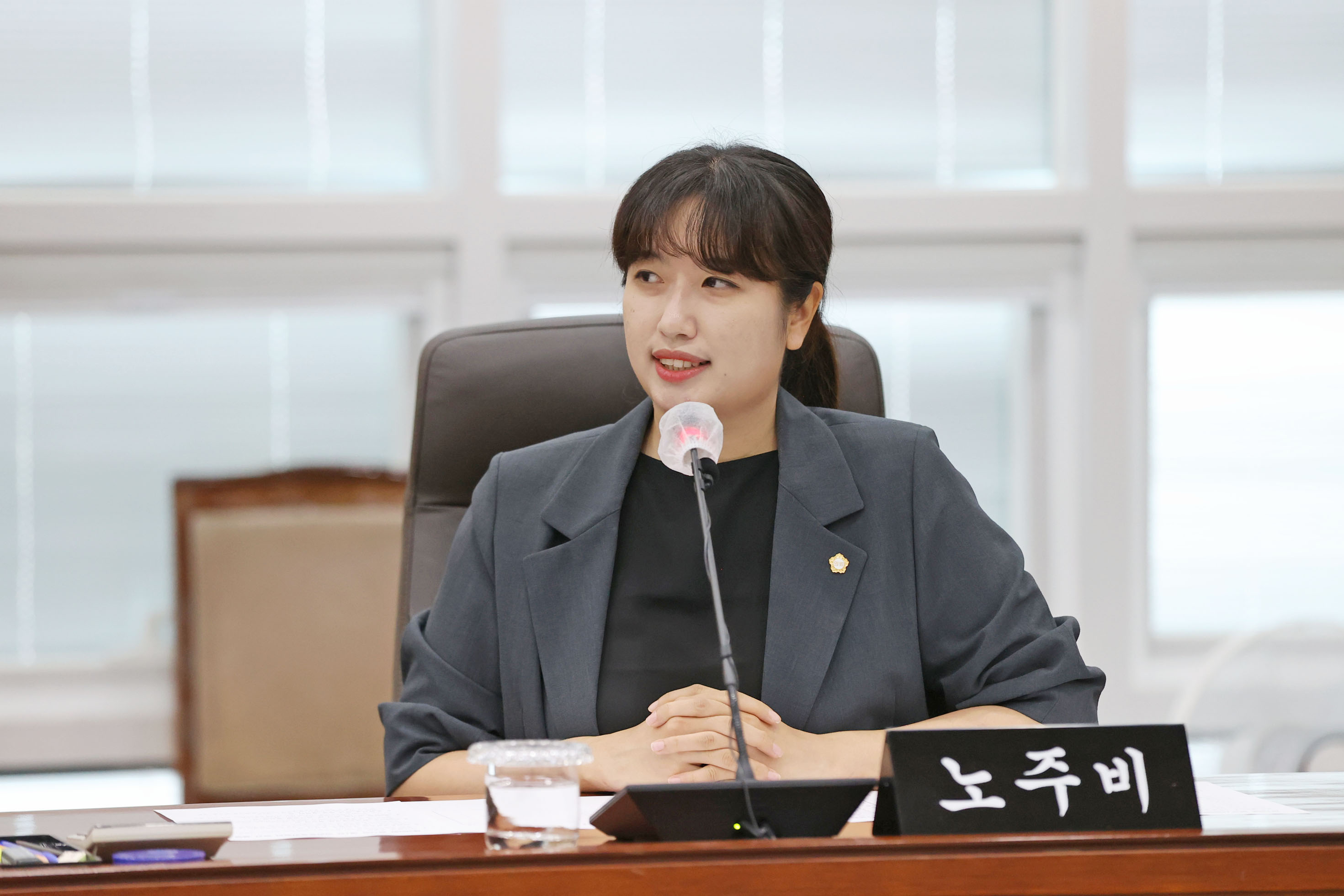 제266회 원주시의회(임시회) 제1차 의회운영위원회(2026.07.10.)_3