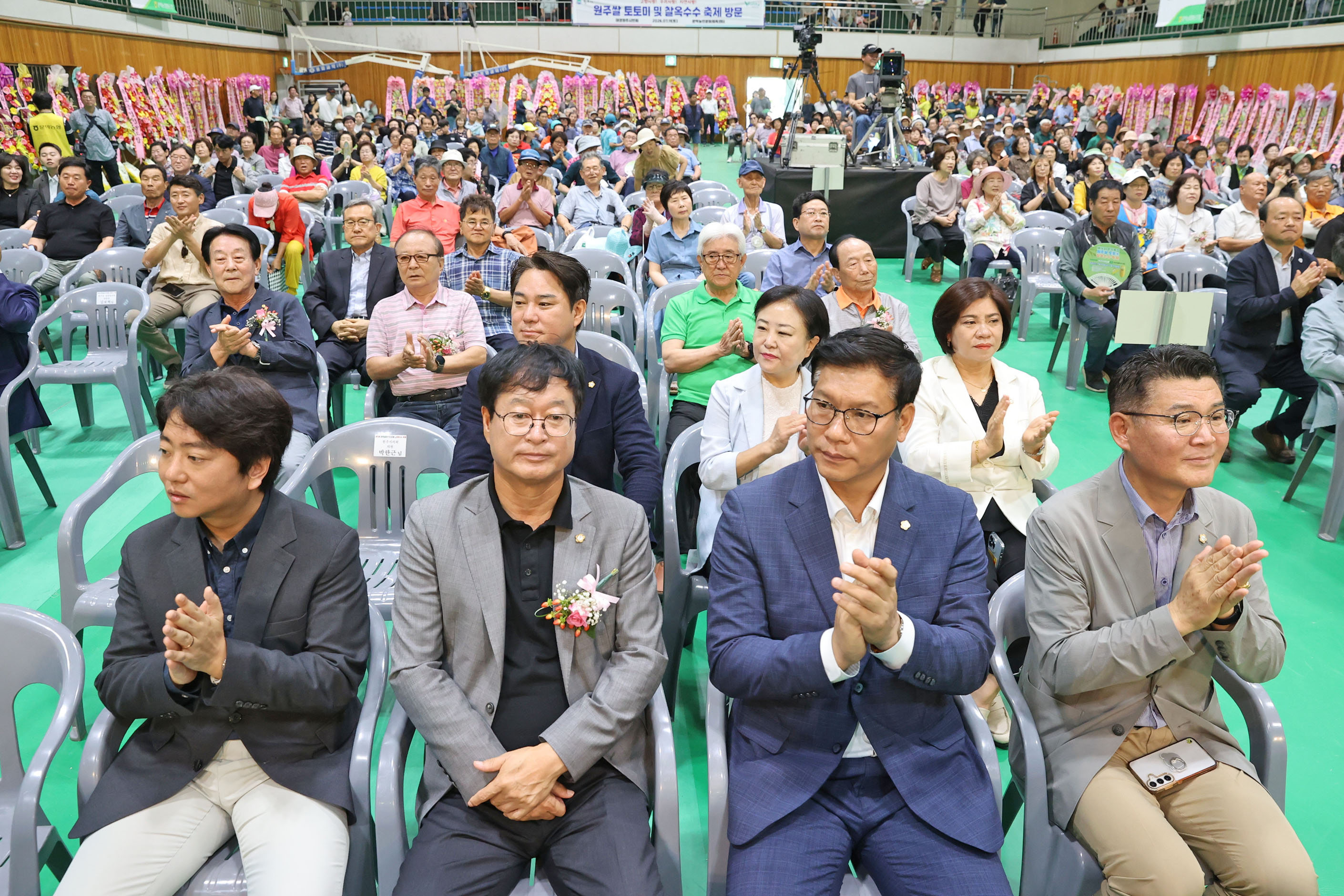 제14회 문막농협 원주쌀 토토미 및 찰옥수수 축제(2026.07.11.)_7