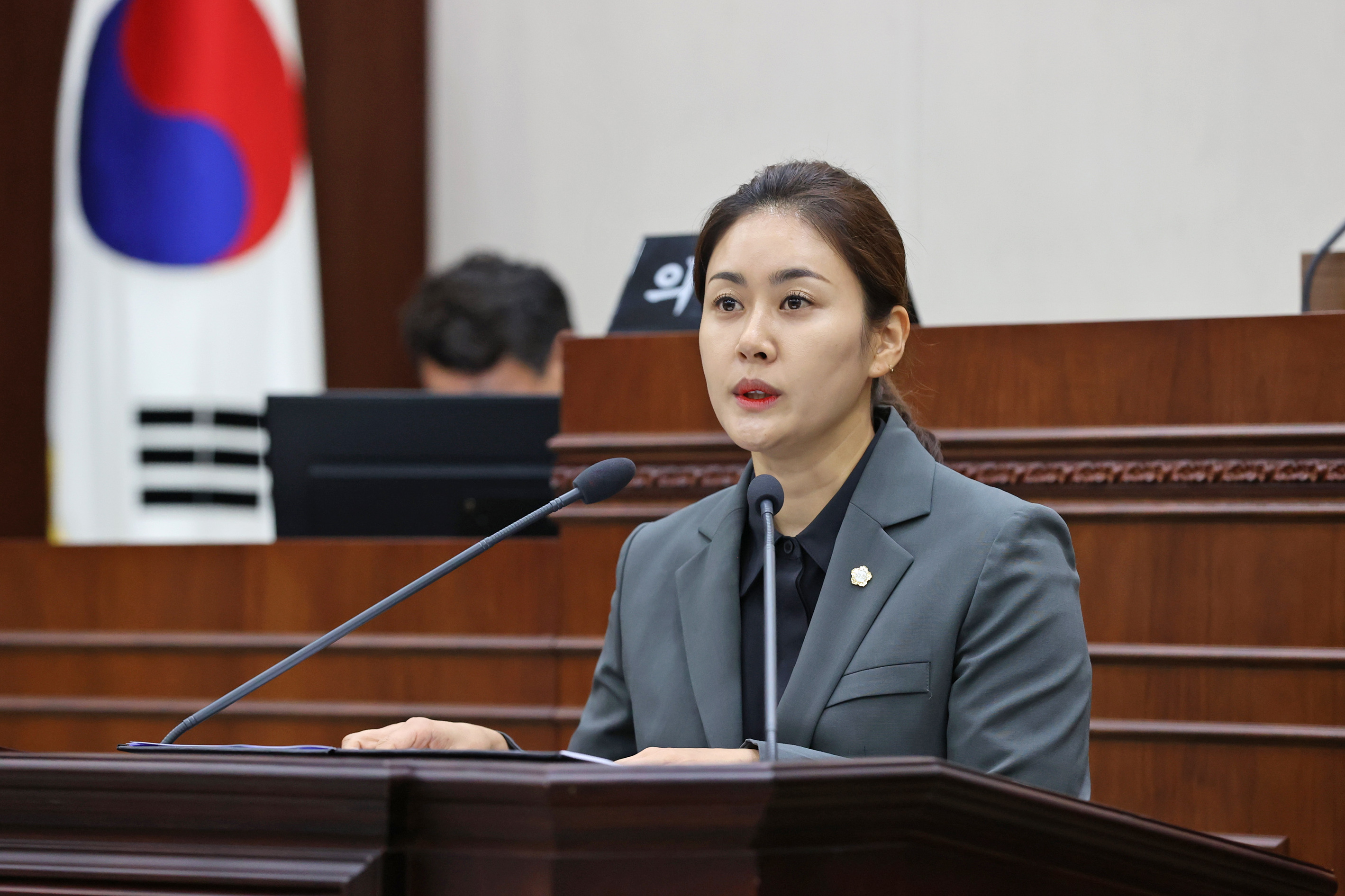 제267회 원주시의회(임시회) 제1차 본회의(2026.07.20.)_9