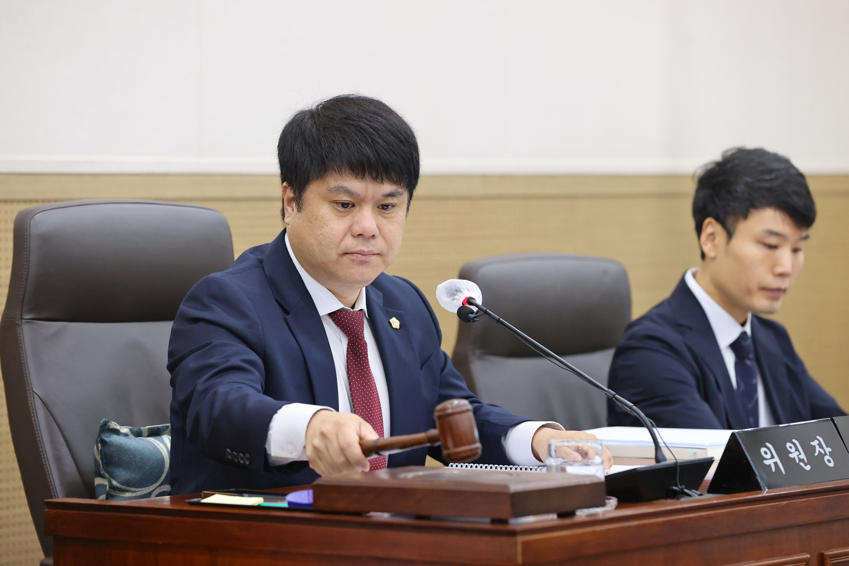 제267회 원주시의회(임시회) 제1차 행정복지위원회(2026.07.21.)_1