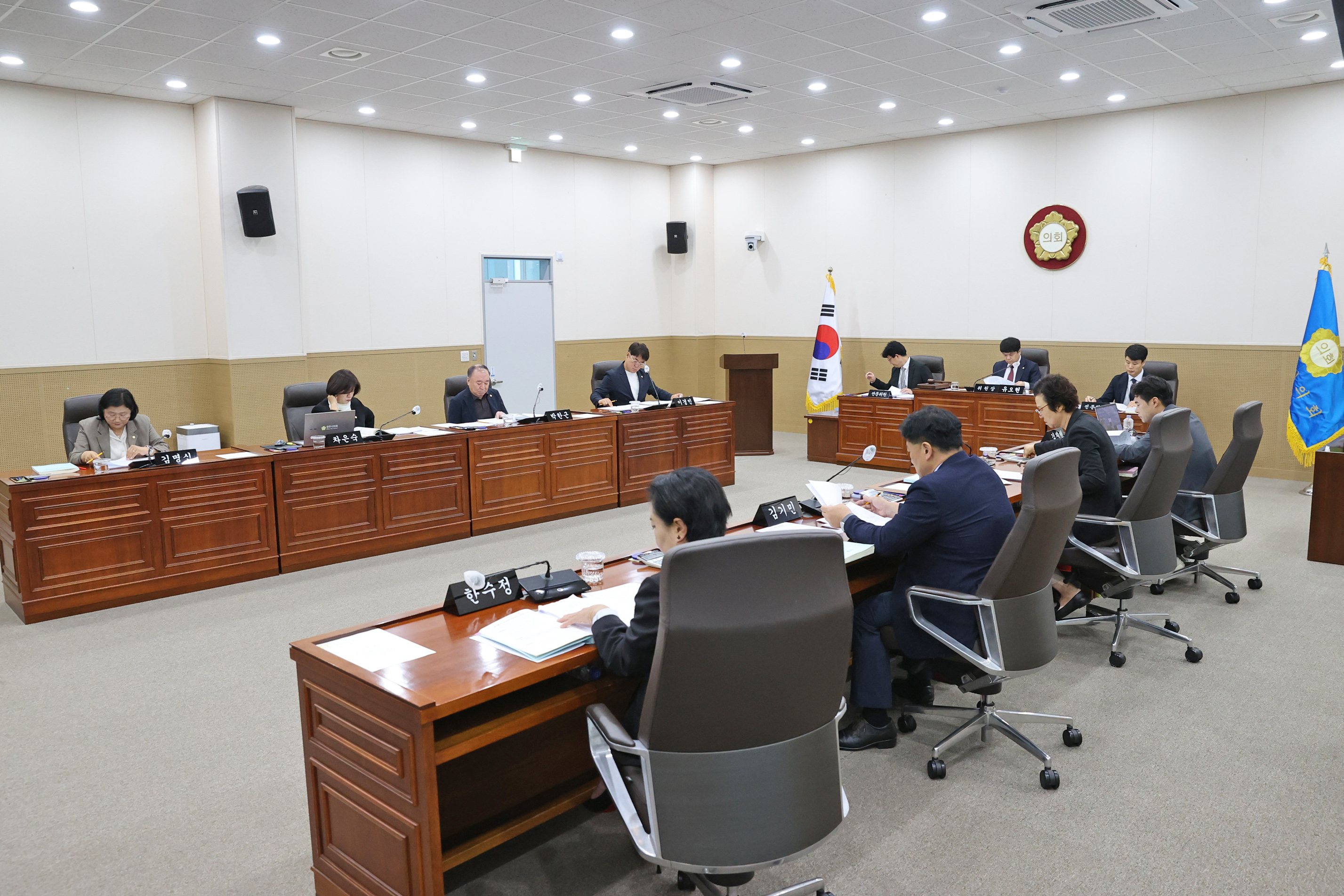 제267회 원주시의회(임시회) 제1차 행정복지위원회(2026.07.21.)_4