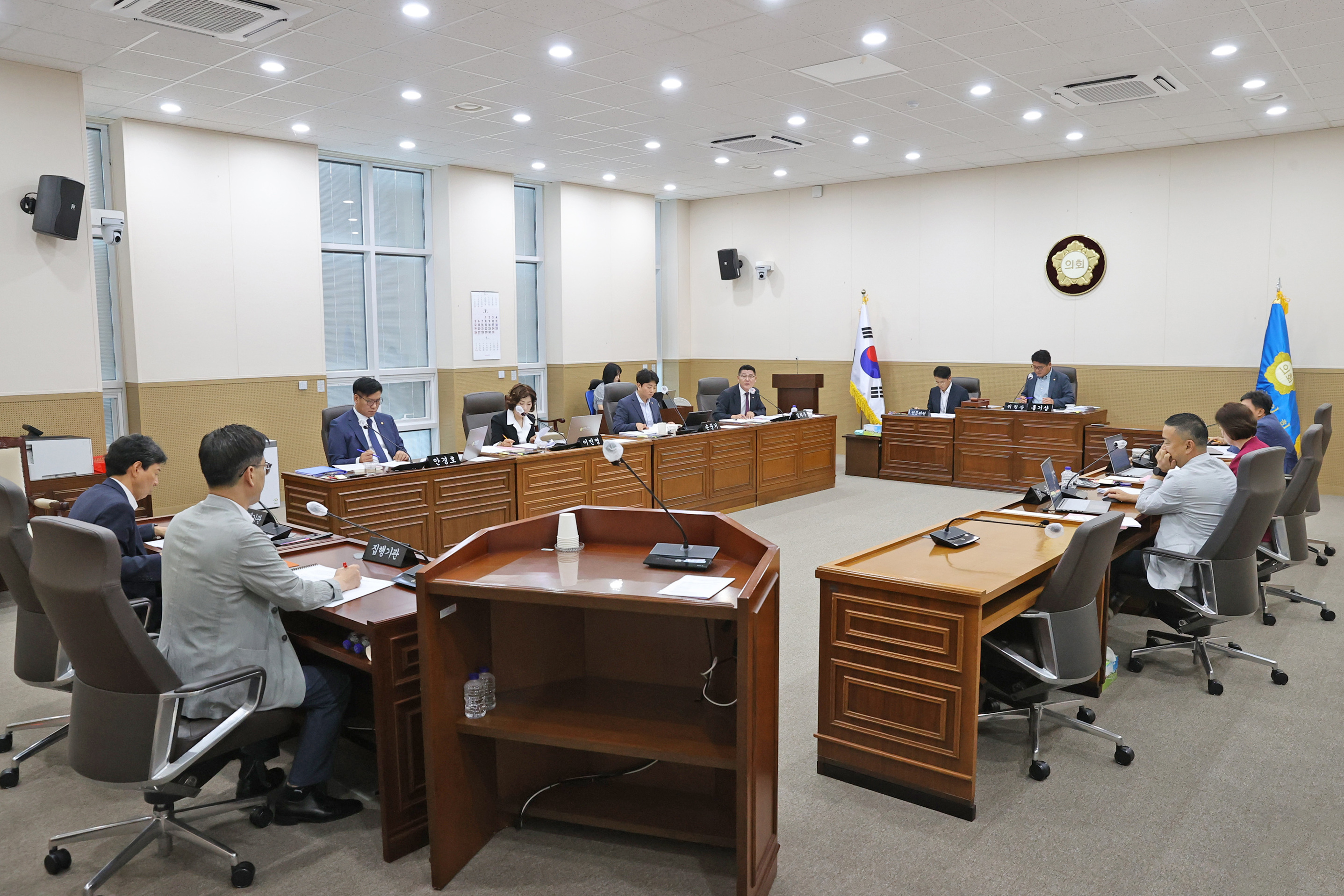 제267회 원주시의회(임시회) 제1차 산업경제위원회(2026.07.21.)_2