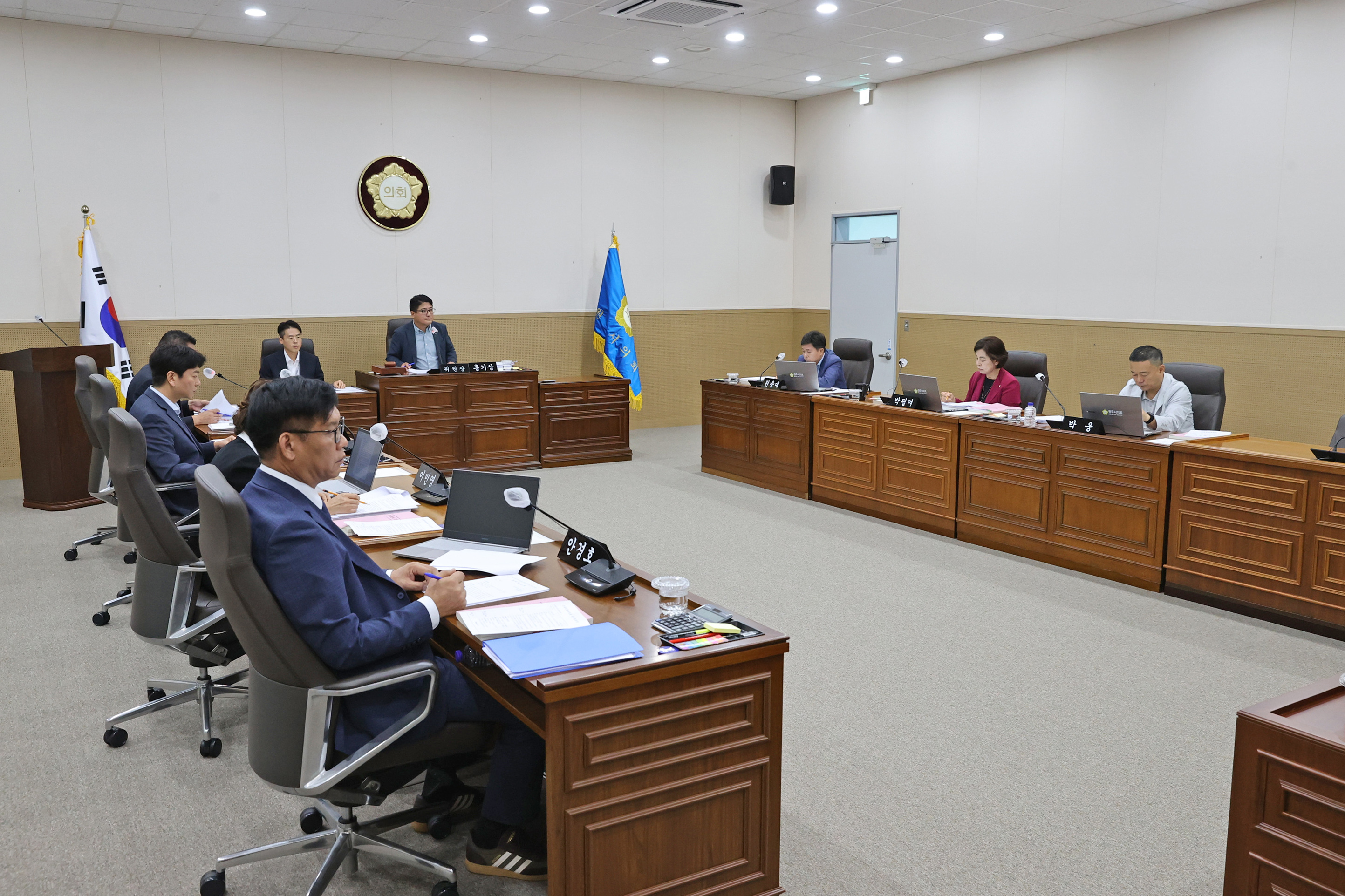 제267회 원주시의회(임시회) 제1차 산업경제위원회(2026.07.21.)_4