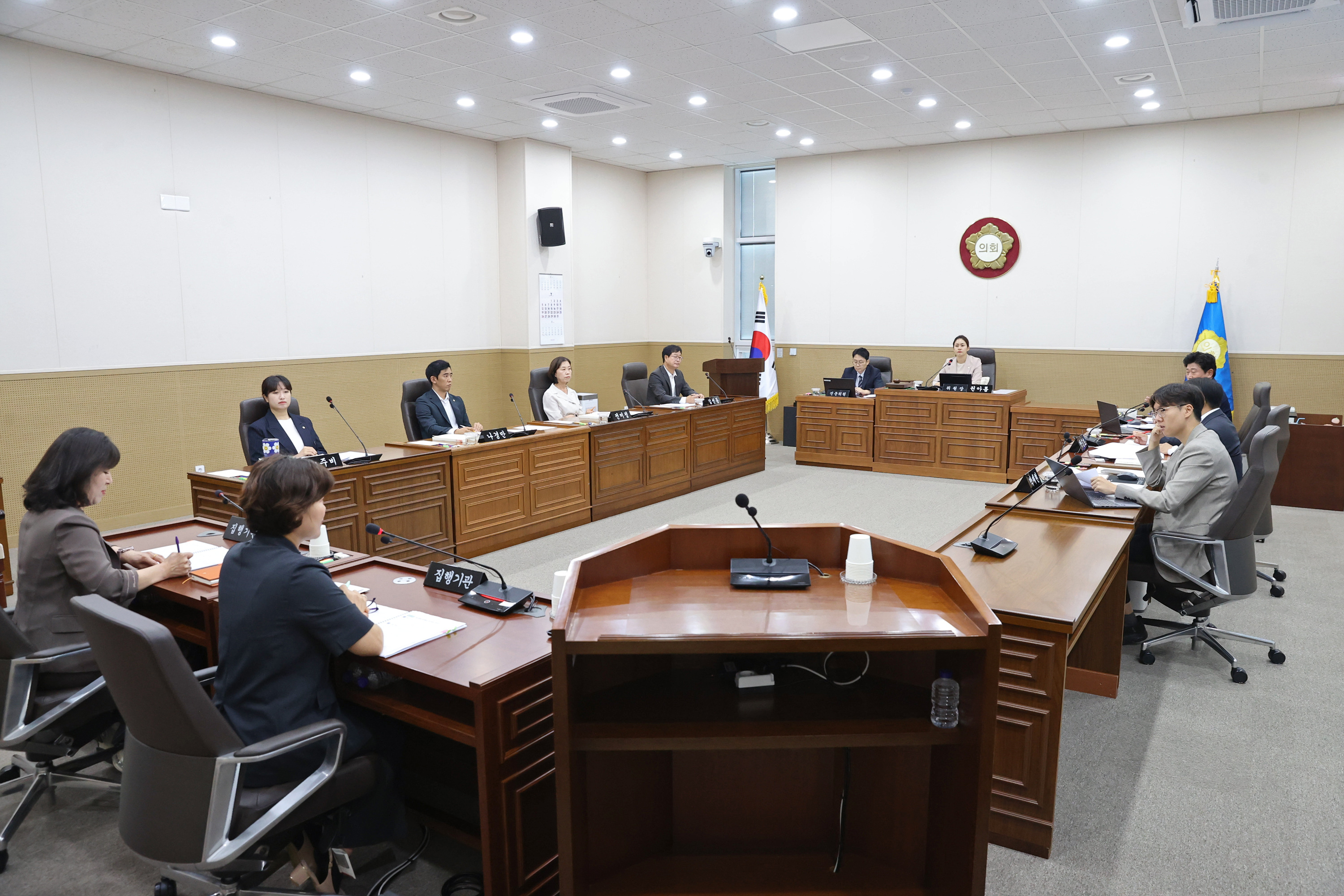 제267회 원주시의회(임시회) 제1차 문화도시위원회(2026.07.21.)_2
