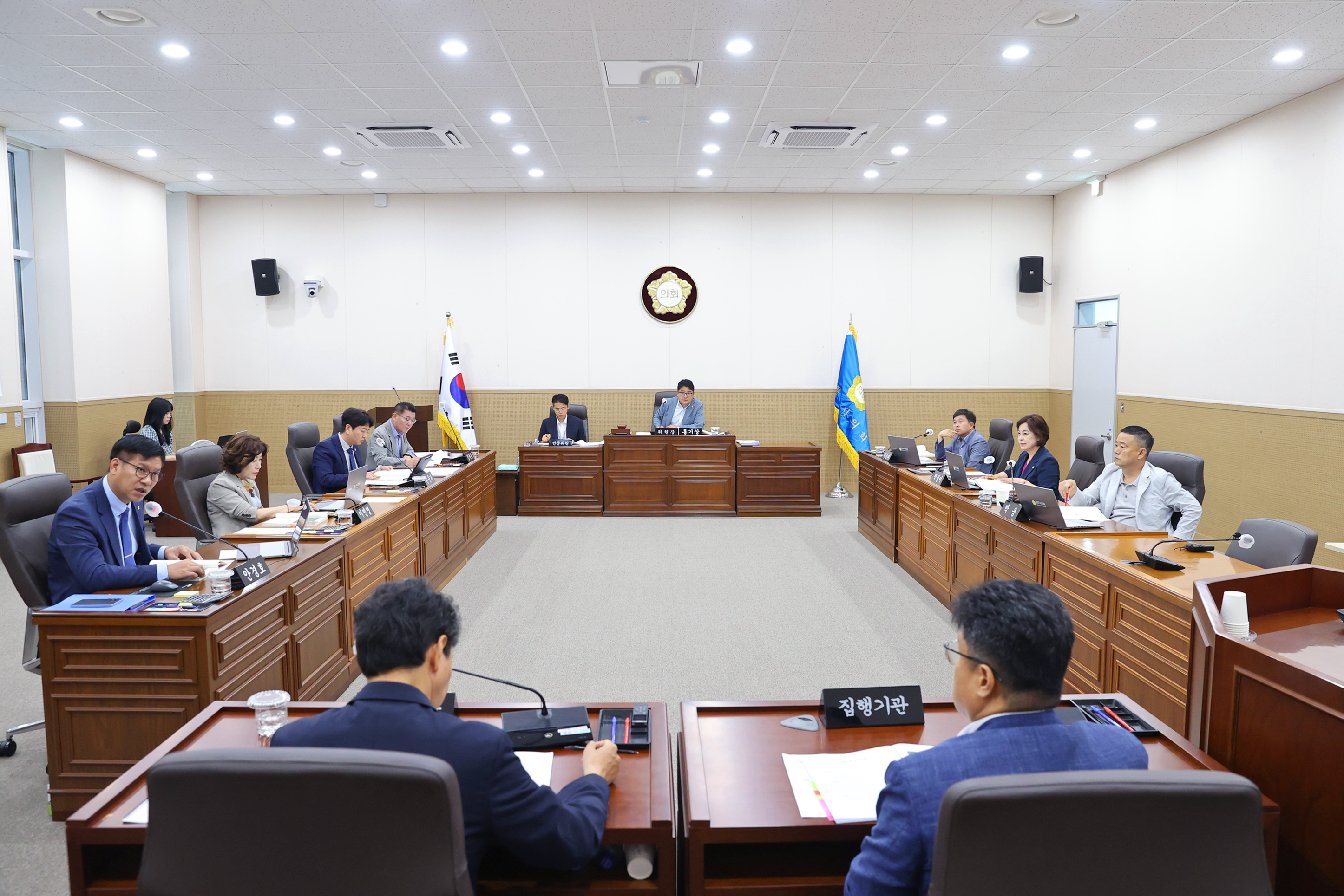 제267회 원주시의회(임시회) 제2차 산업경제위원회(2026.07.22.)_0