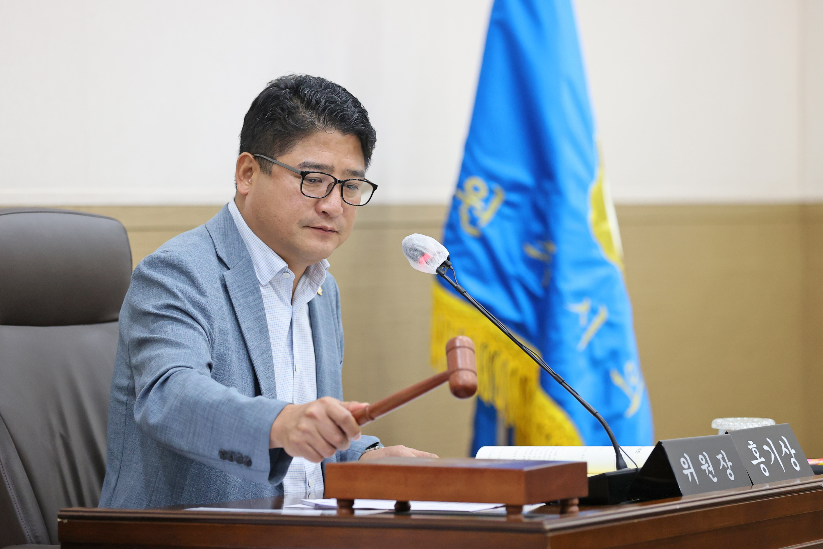 제267회 원주시의회(임시회) 제2차 산업경제위원회(2026.07.22.)_1