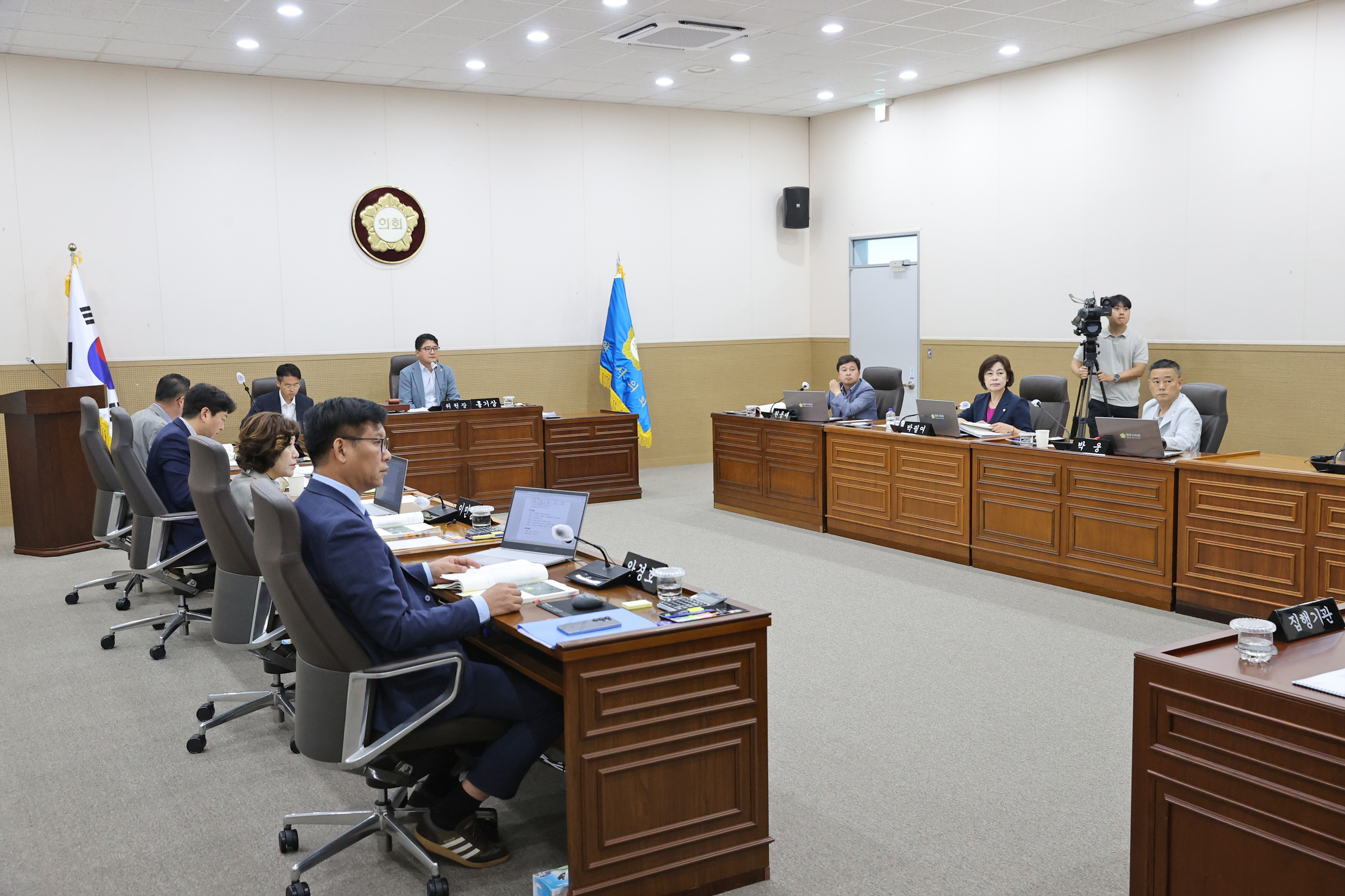 제267회 원주시의회(임시회) 제2차 산업경제위원회(2026.07.22.)_2